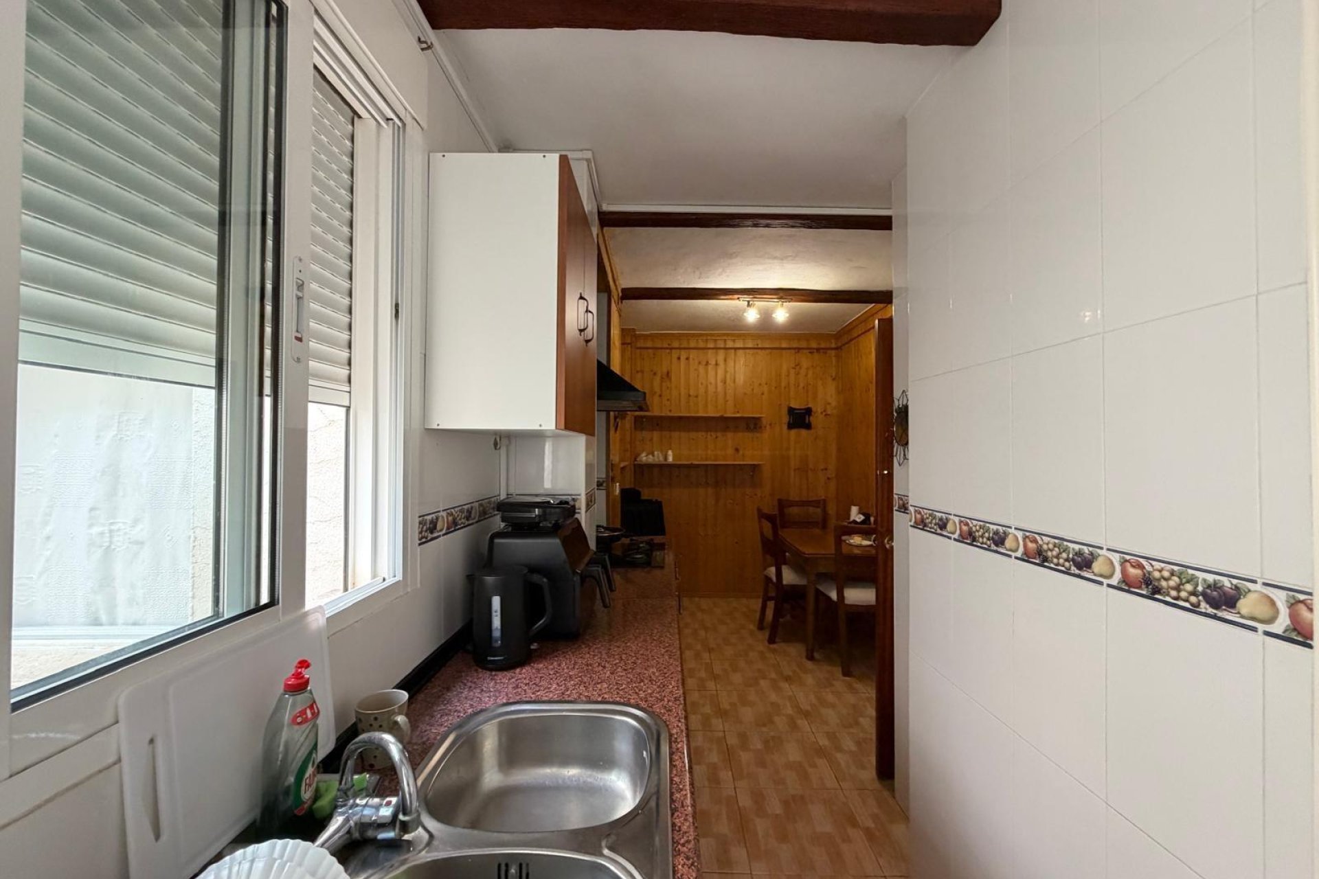 Revente - Apartment -
Torrevieja - Playa del Cura