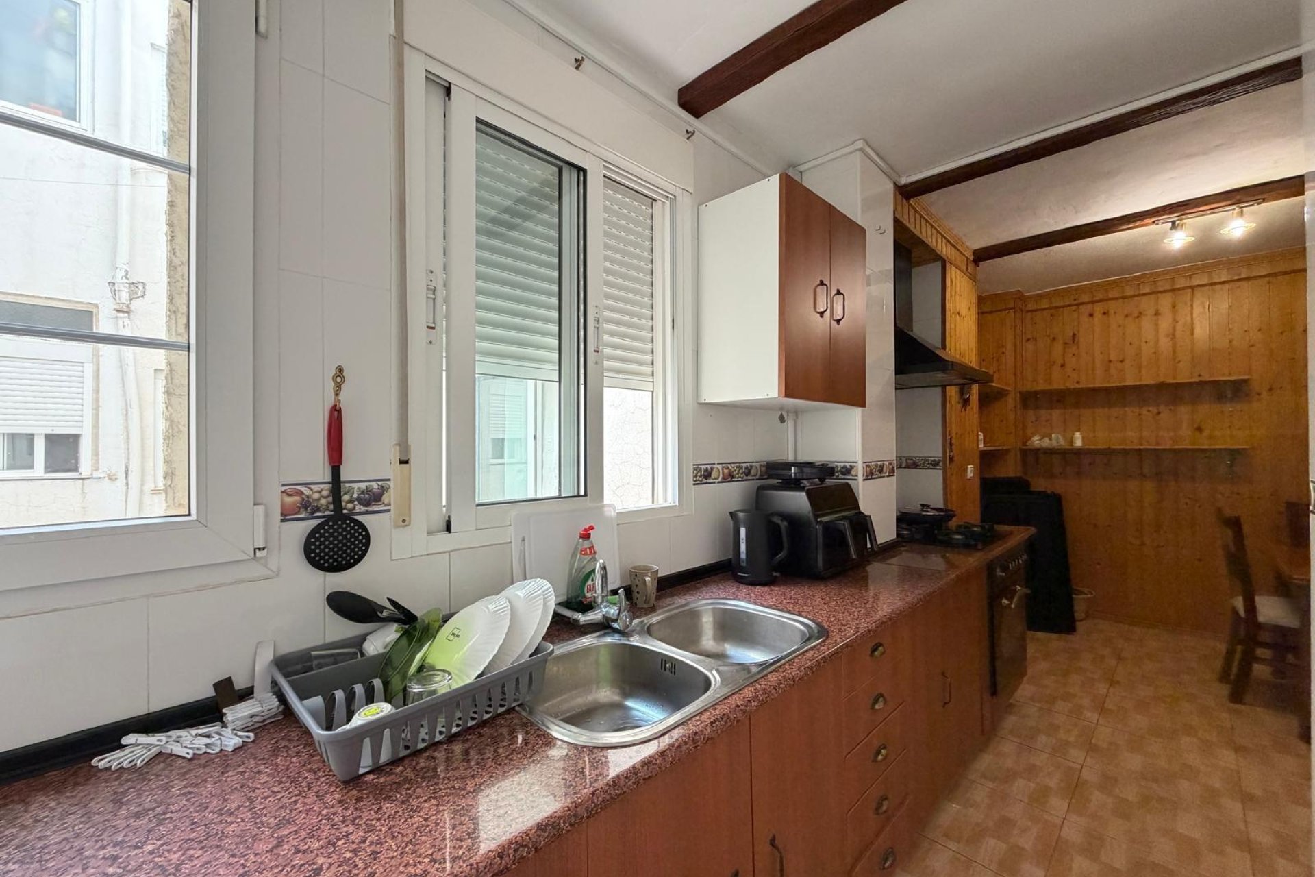 Revente - Apartment -
Torrevieja - Playa del Cura