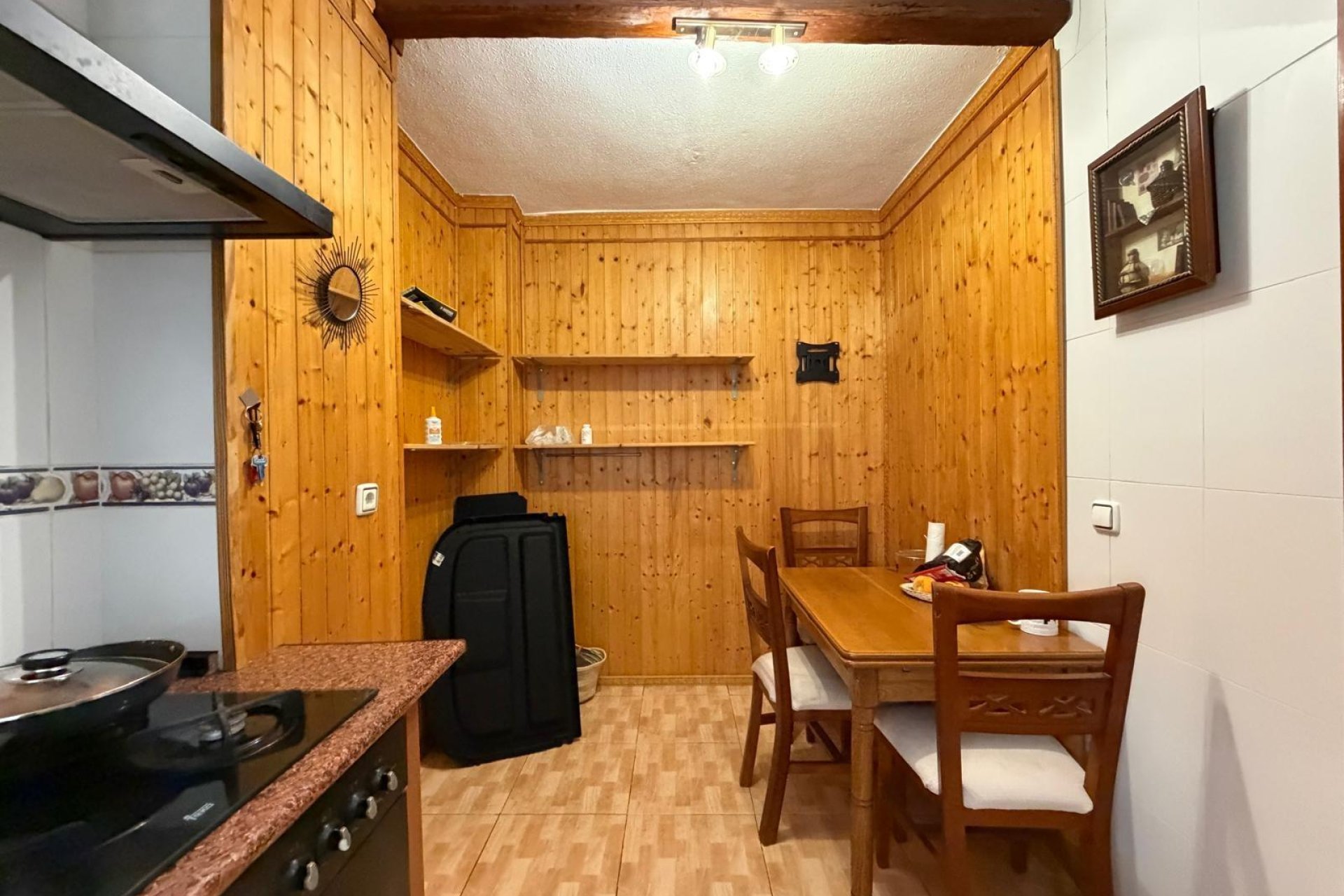 Revente - Apartment -
Torrevieja - Playa del Cura