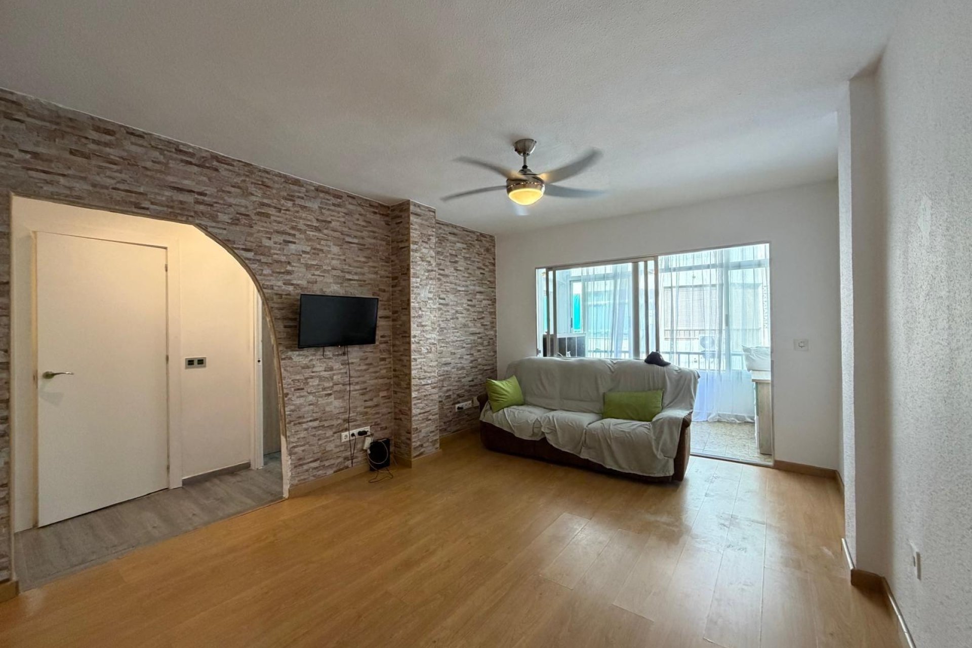 Revente - Apartment -
Torrevieja - Playa del Cura