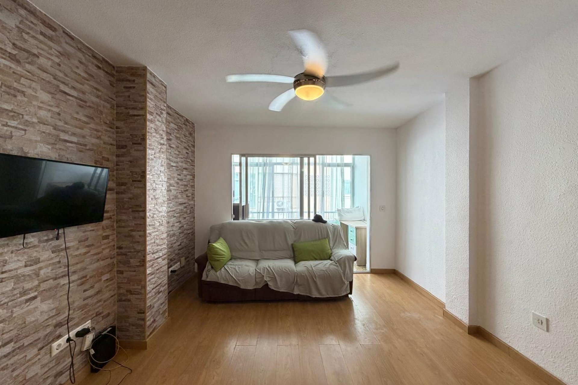 Revente - Apartment -
Torrevieja - Playa del Cura