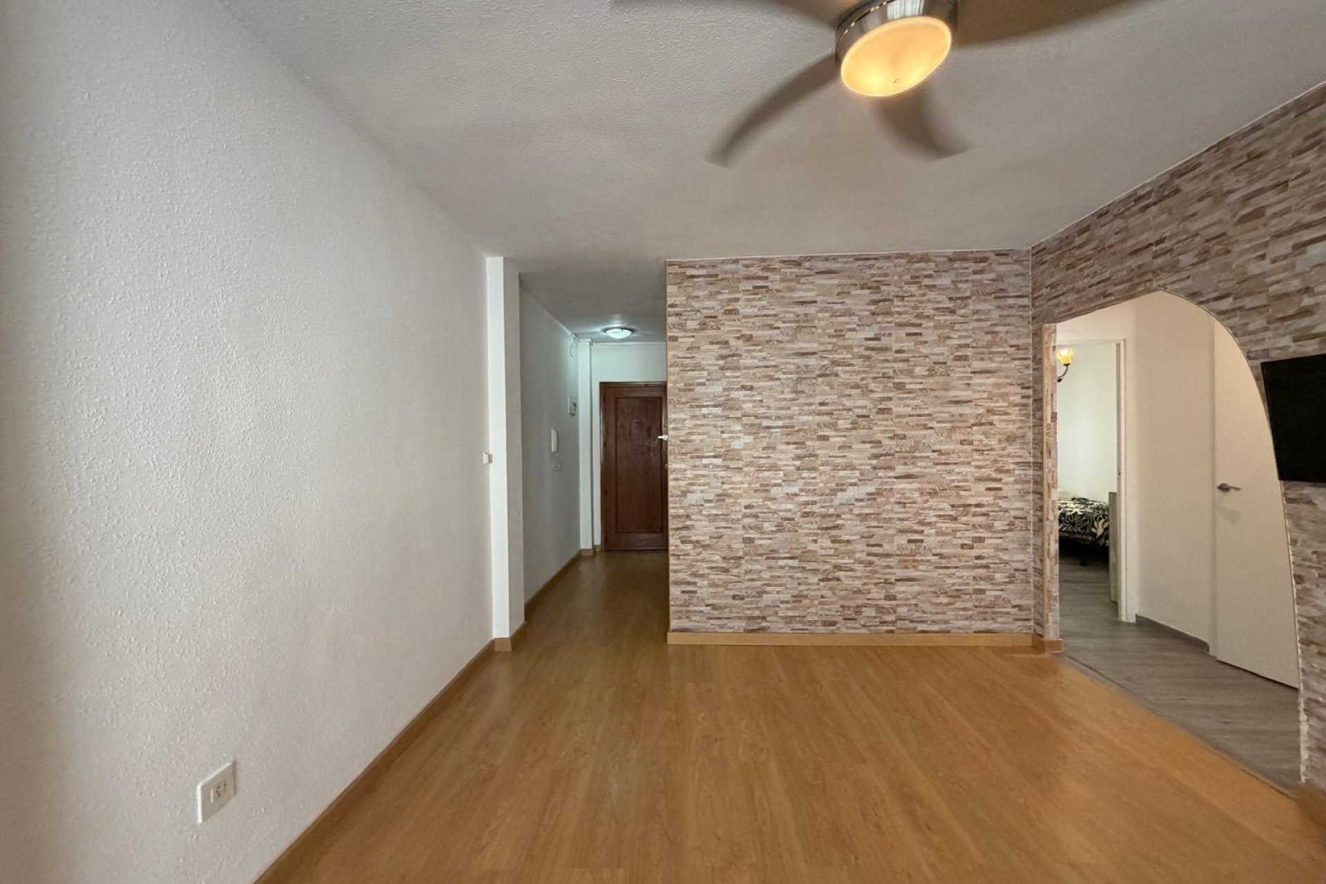 Revente - Apartment -
Torrevieja - Playa del Cura