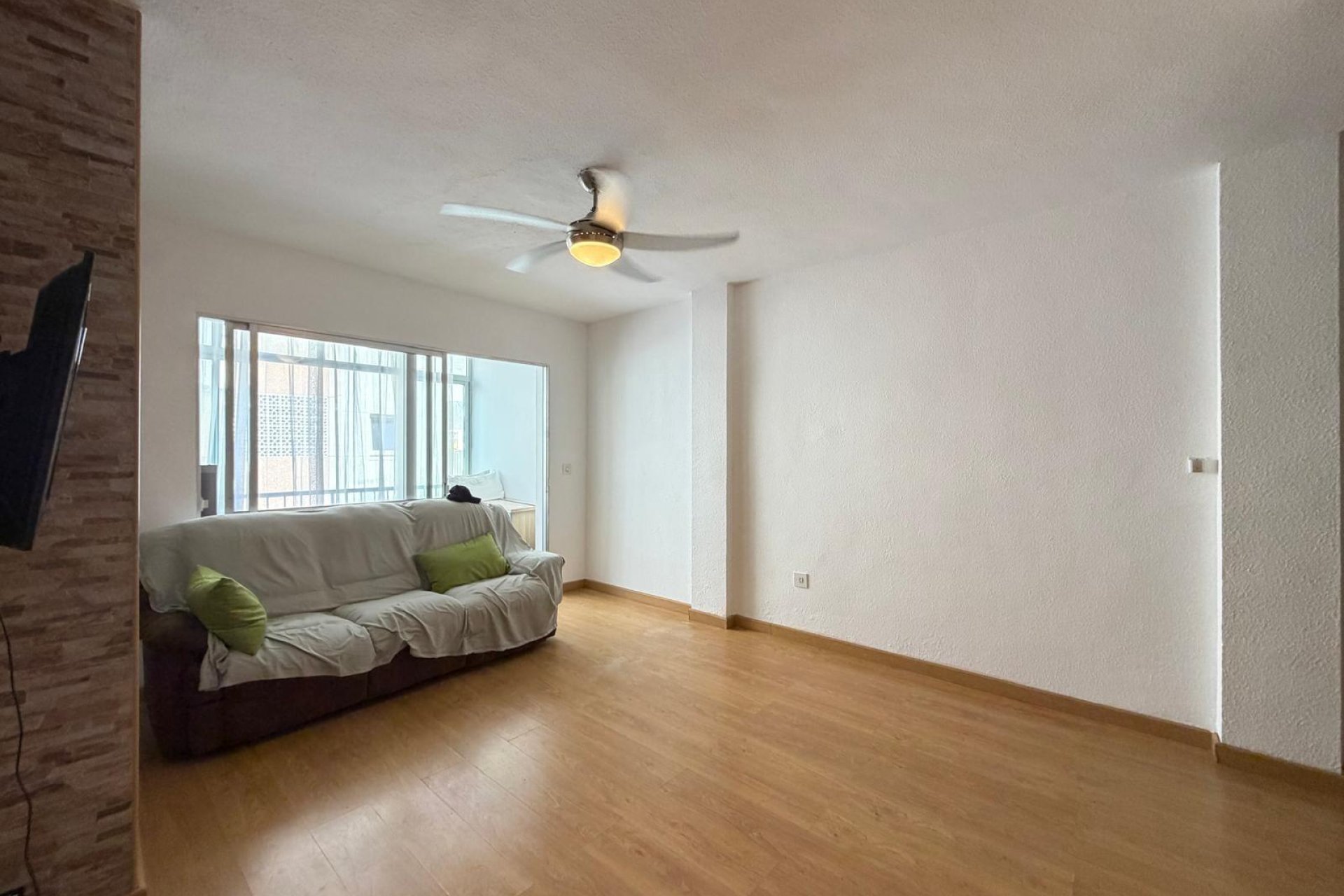 Revente - Apartment -
Torrevieja - Playa del Cura