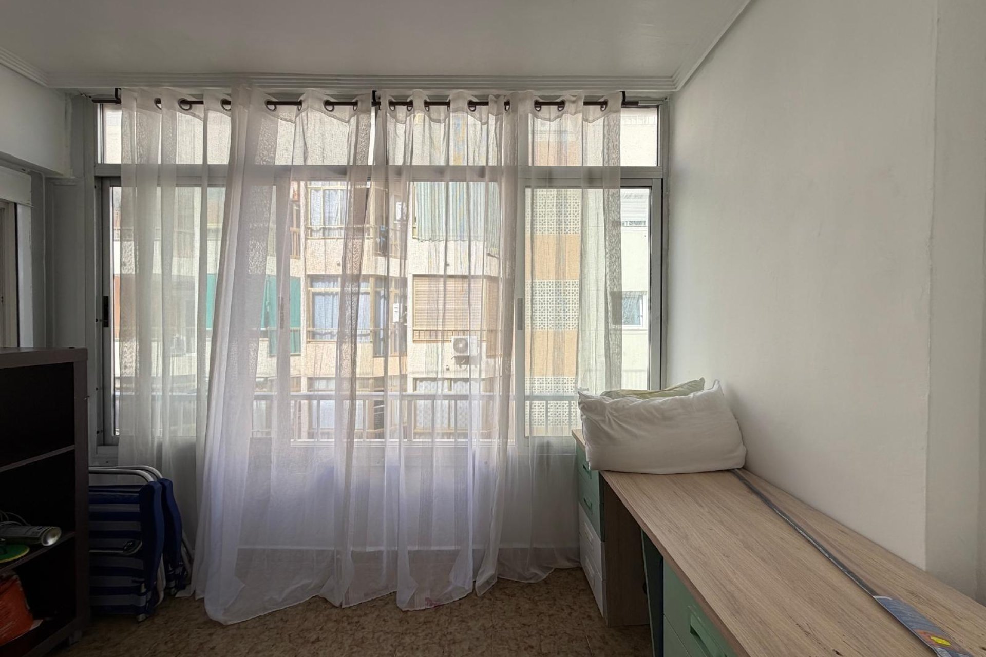 Revente - Apartment -
Torrevieja - Playa del Cura