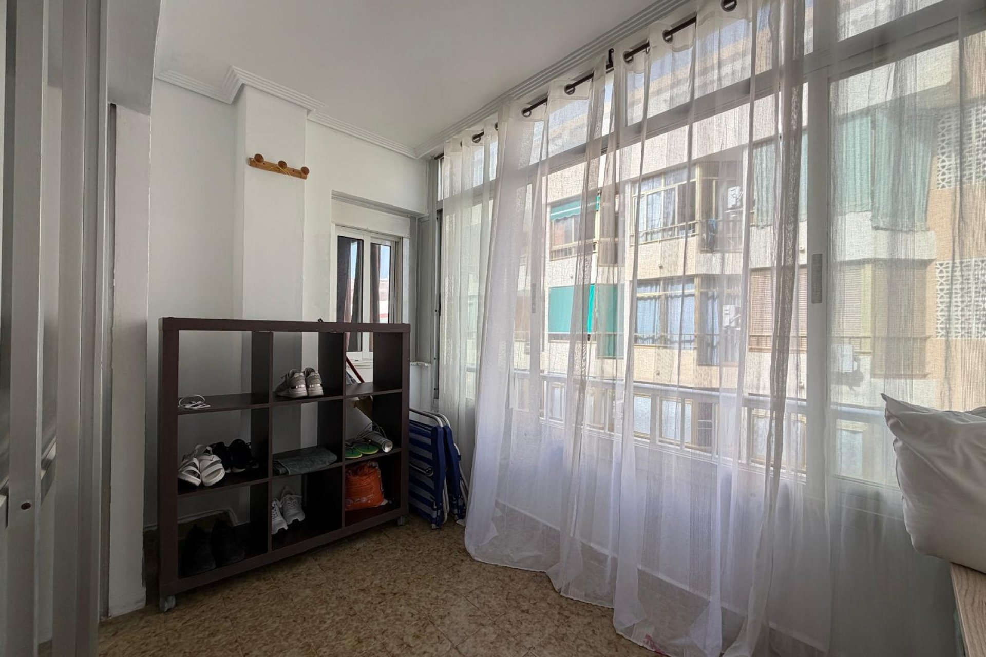 Revente - Apartment -
Torrevieja - Playa del Cura