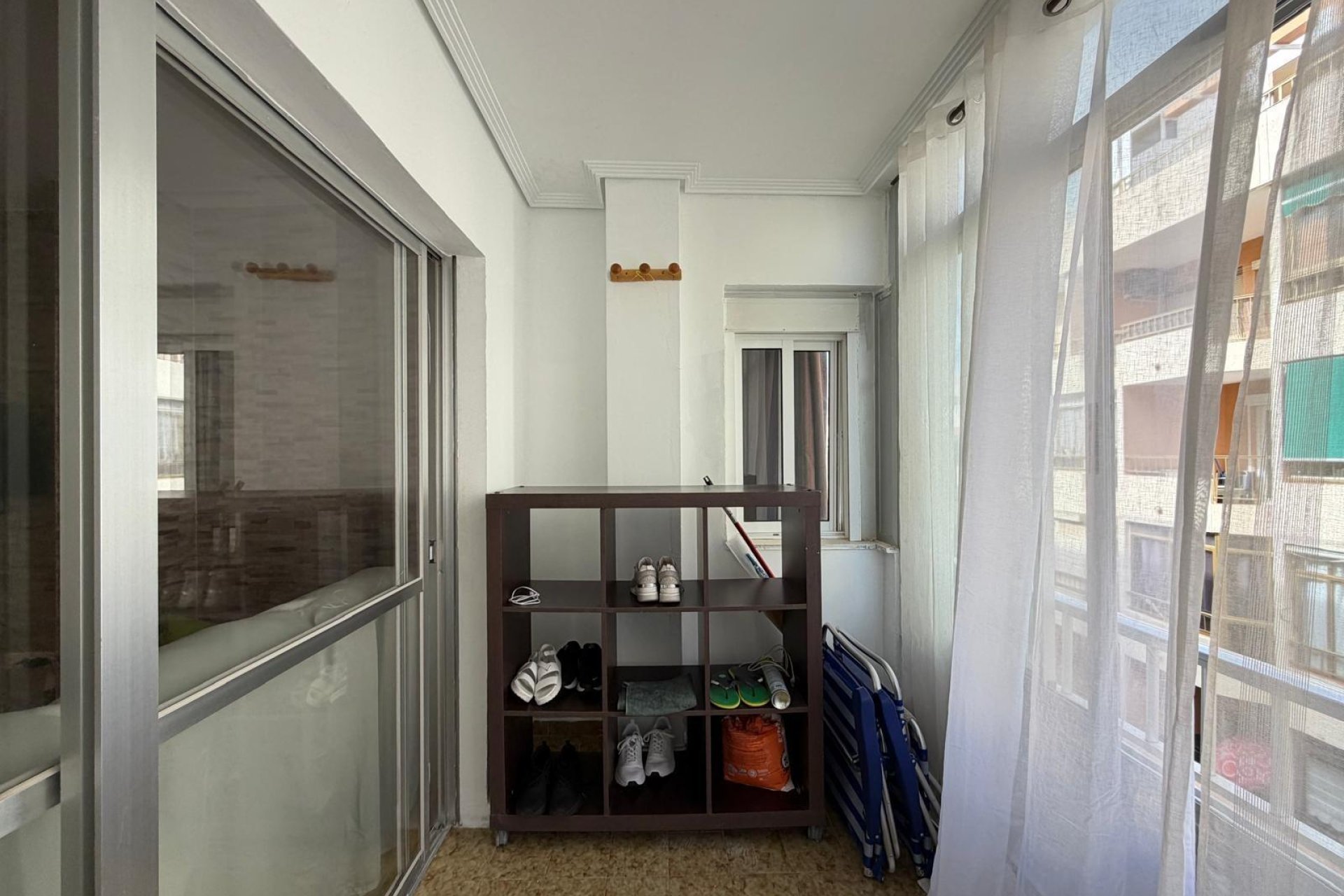 Revente - Apartment -
Torrevieja - Playa del Cura