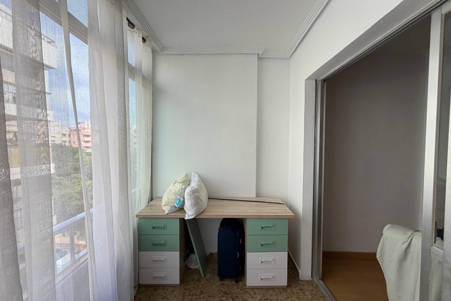 Revente - Apartment -
Torrevieja - Playa del Cura