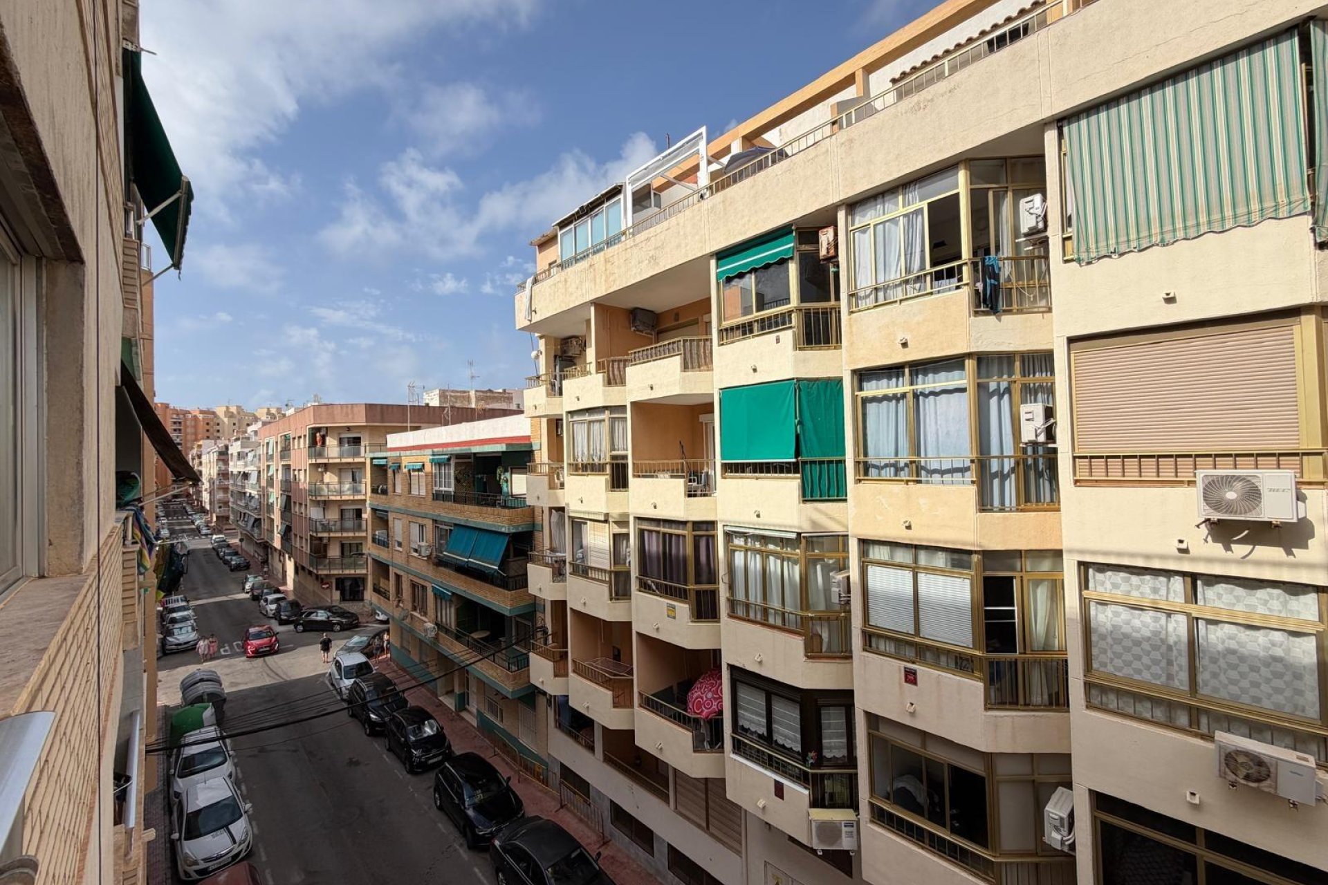 Revente - Apartment -
Torrevieja - Playa del Cura