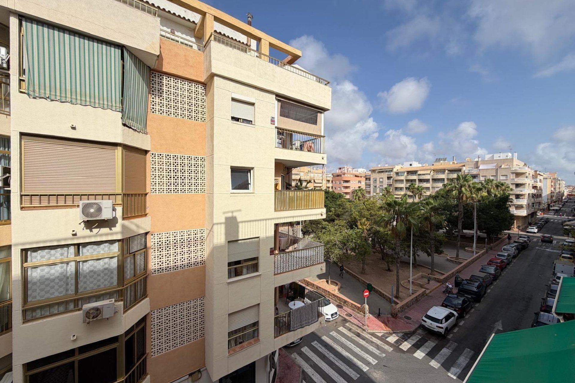 Revente - Apartment -
Torrevieja - Playa del Cura