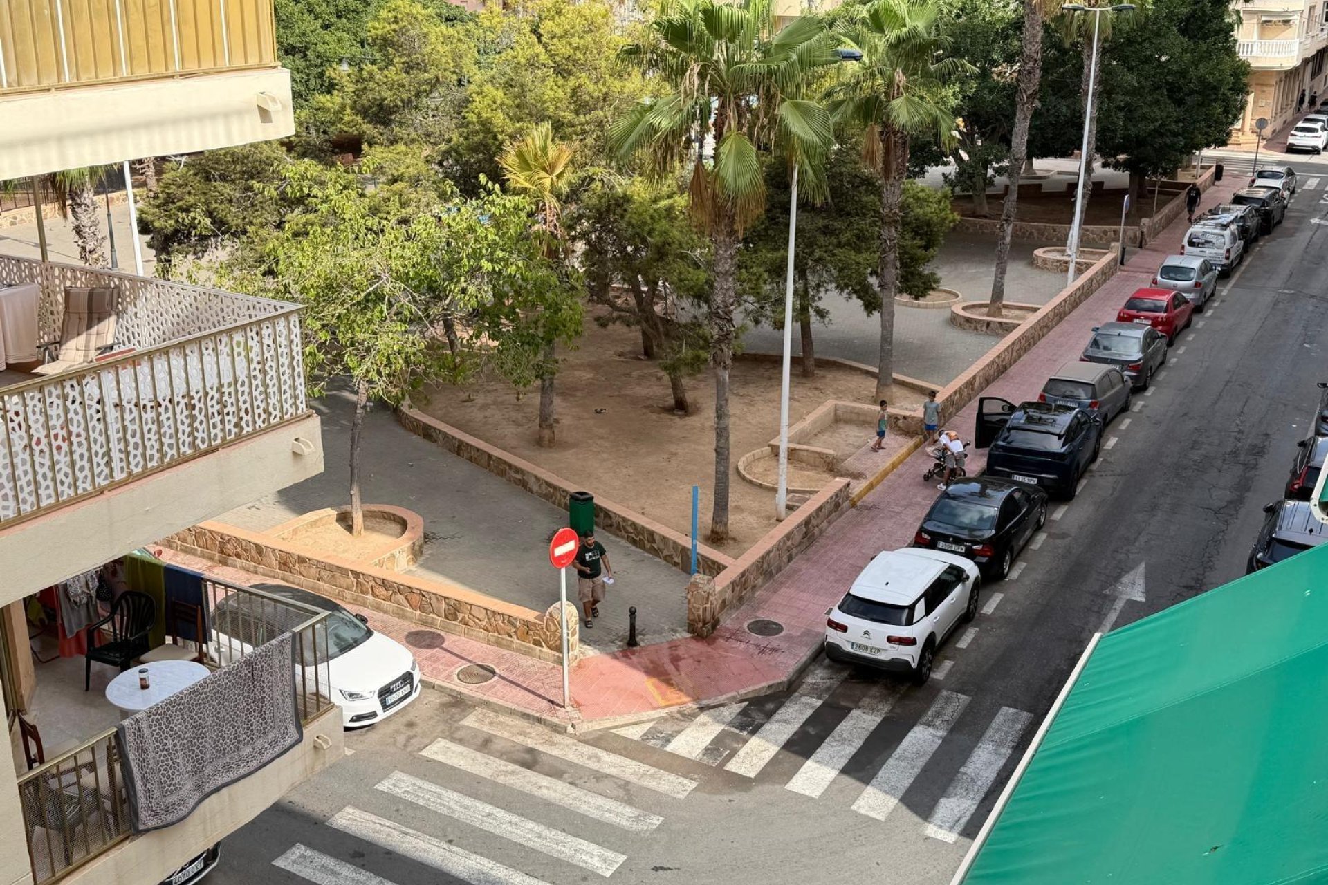 Revente - Apartment -
Torrevieja - Playa del Cura