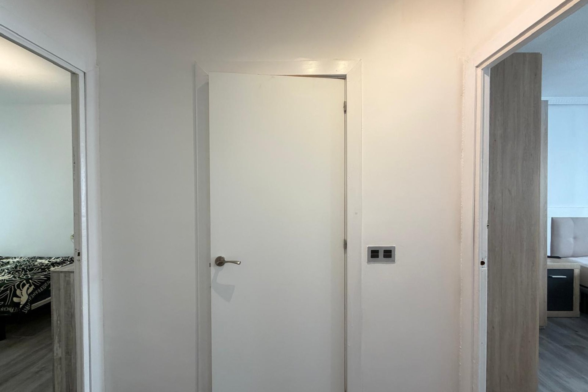 Revente - Apartment -
Torrevieja - Playa del Cura
