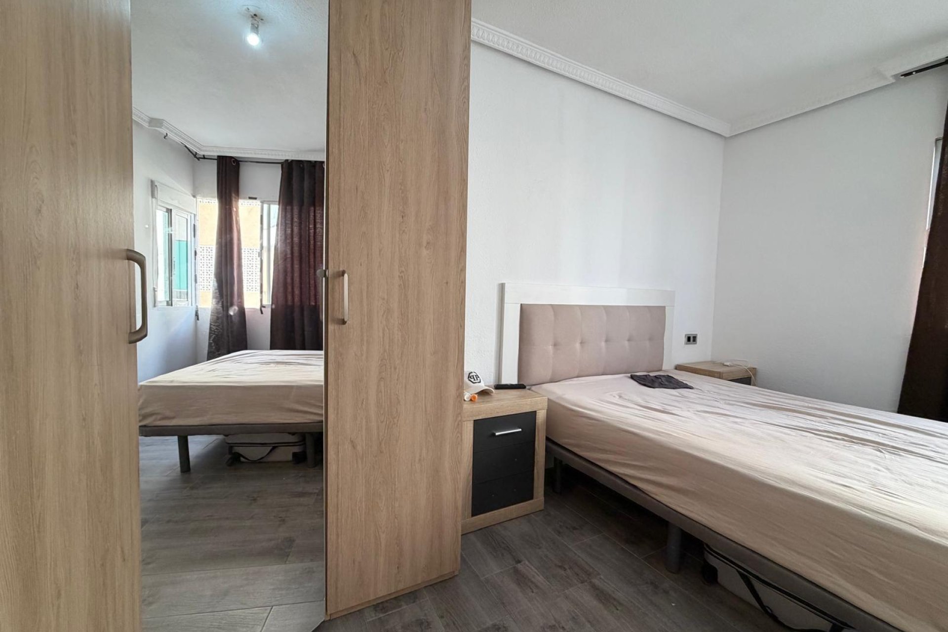 Revente - Apartment -
Torrevieja - Playa del Cura