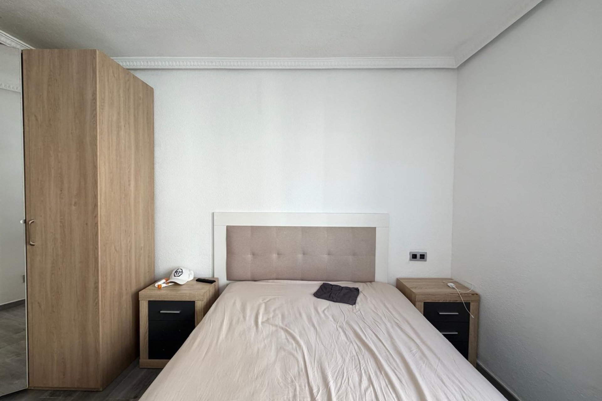 Revente - Apartment -
Torrevieja - Playa del Cura