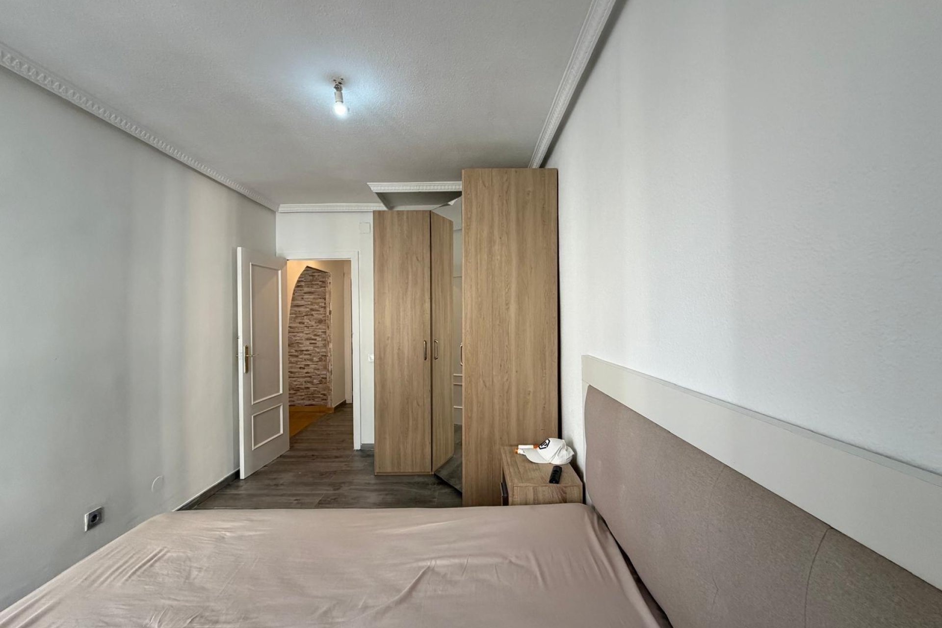 Revente - Apartment -
Torrevieja - Playa del Cura