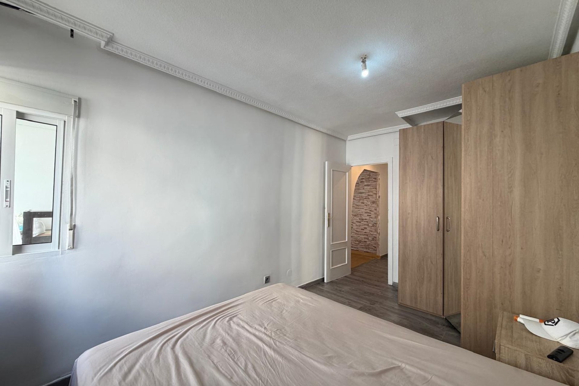 Revente - Apartment -
Torrevieja - Playa del Cura