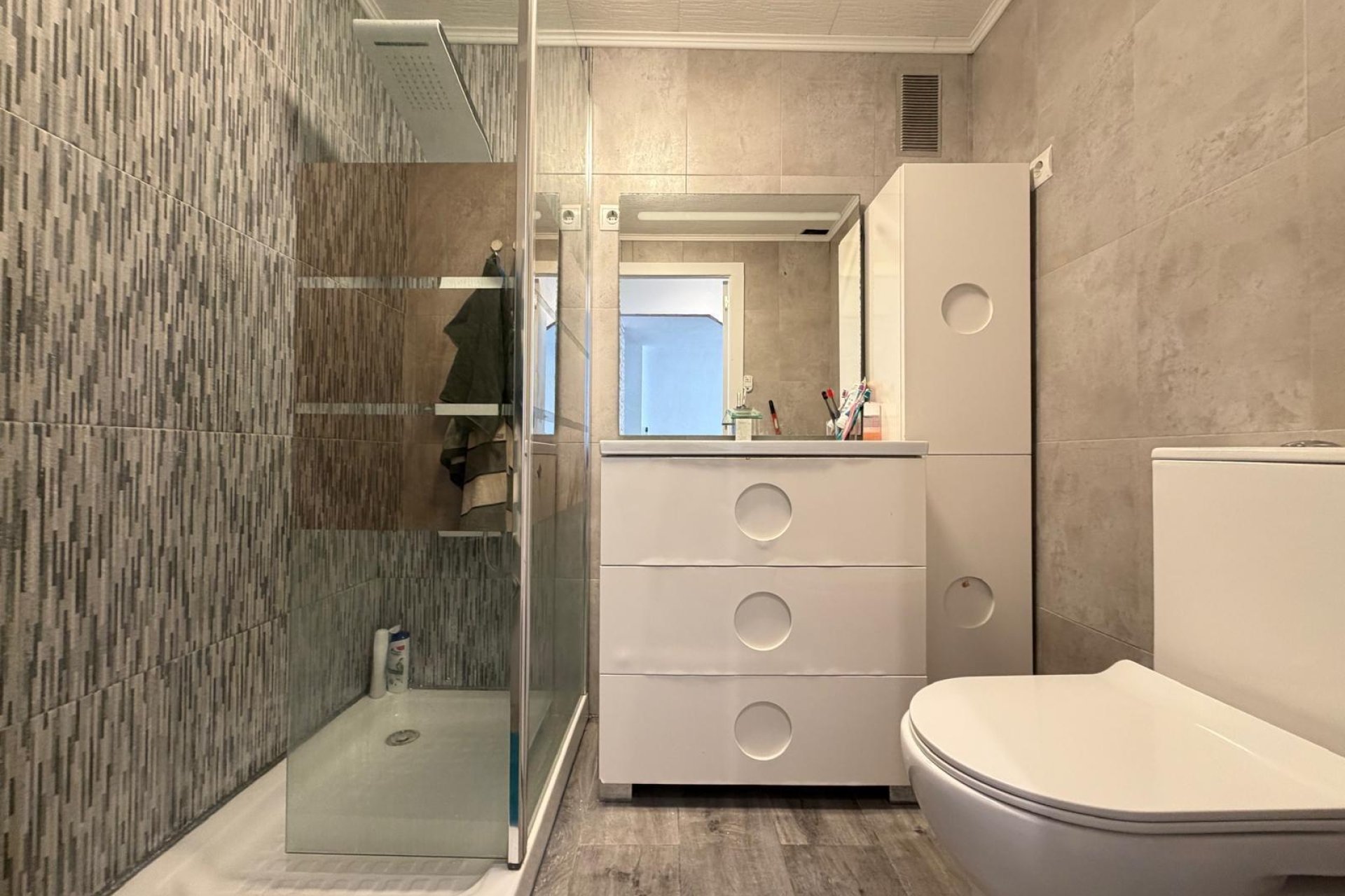 Revente - Apartment -
Torrevieja - Playa del Cura