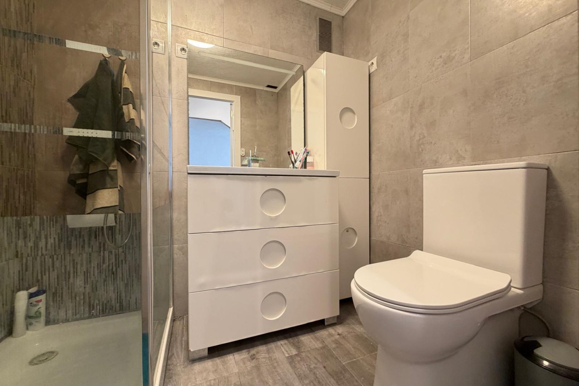 Revente - Apartment -
Torrevieja - Playa del Cura