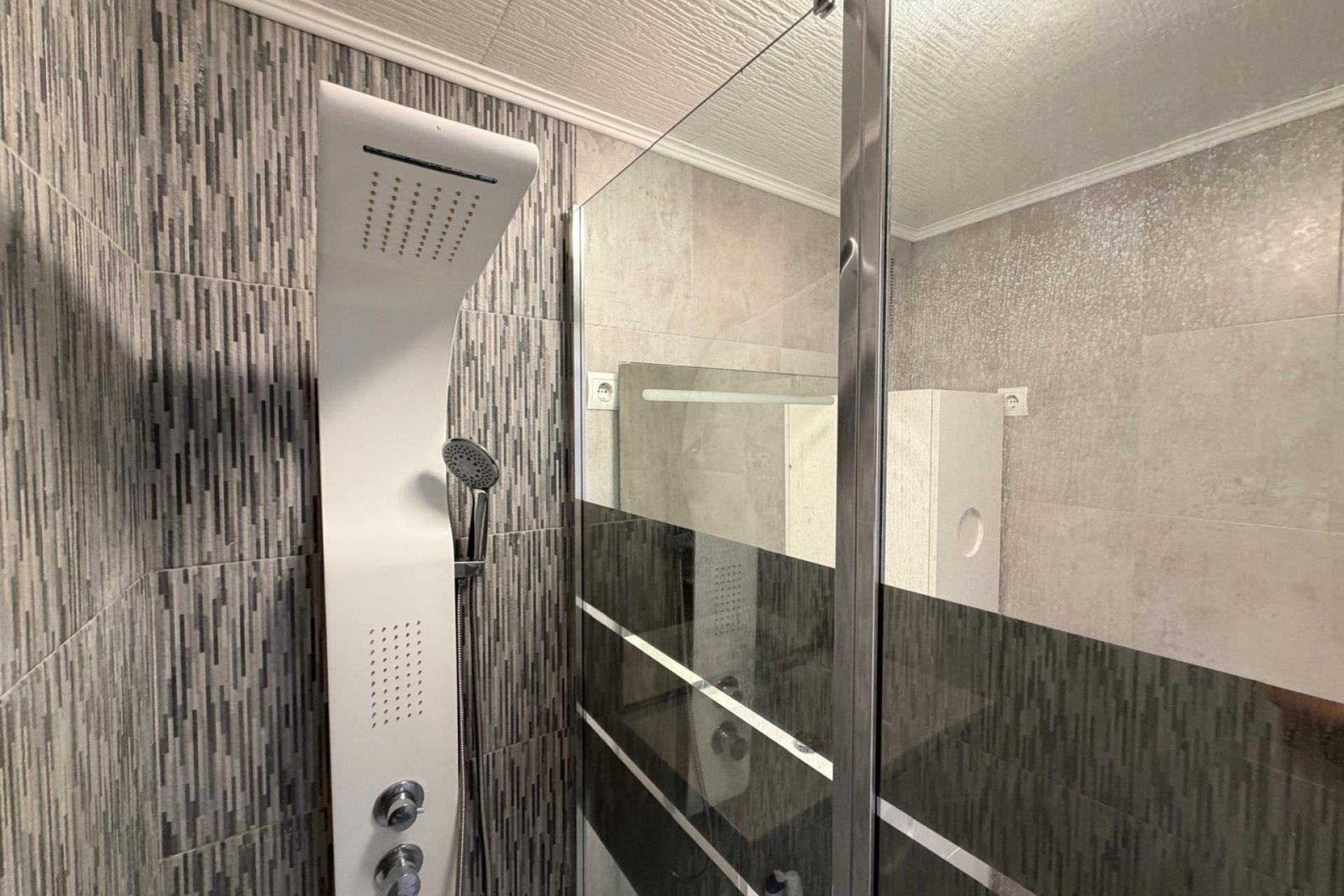 Revente - Apartment -
Torrevieja - Playa del Cura