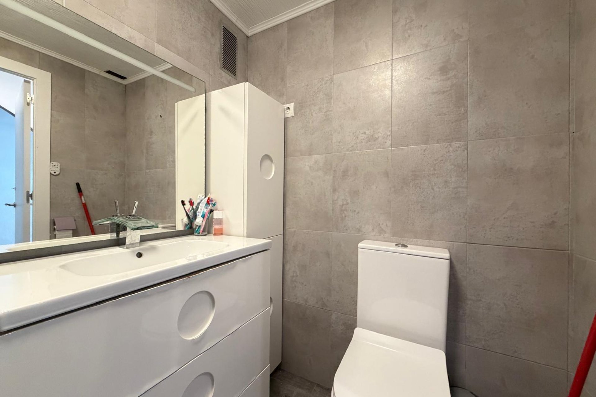 Revente - Apartment -
Torrevieja - Playa del Cura
