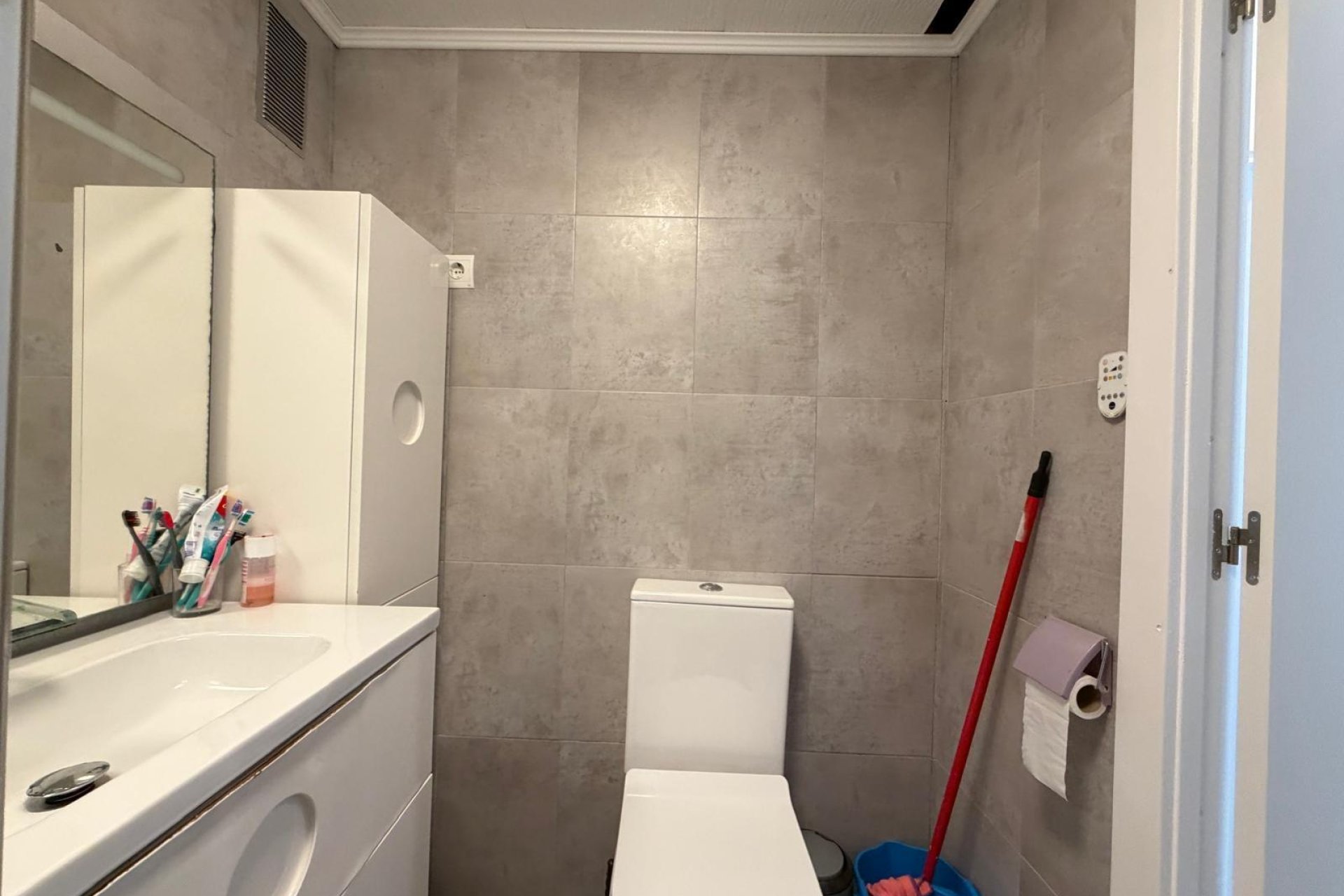 Revente - Apartment -
Torrevieja - Playa del Cura