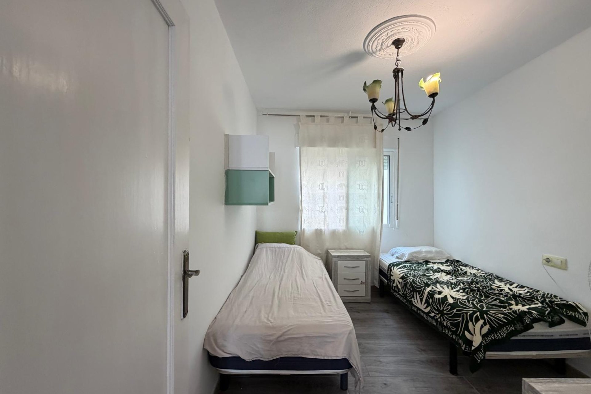 Revente - Apartment -
Torrevieja - Playa del Cura