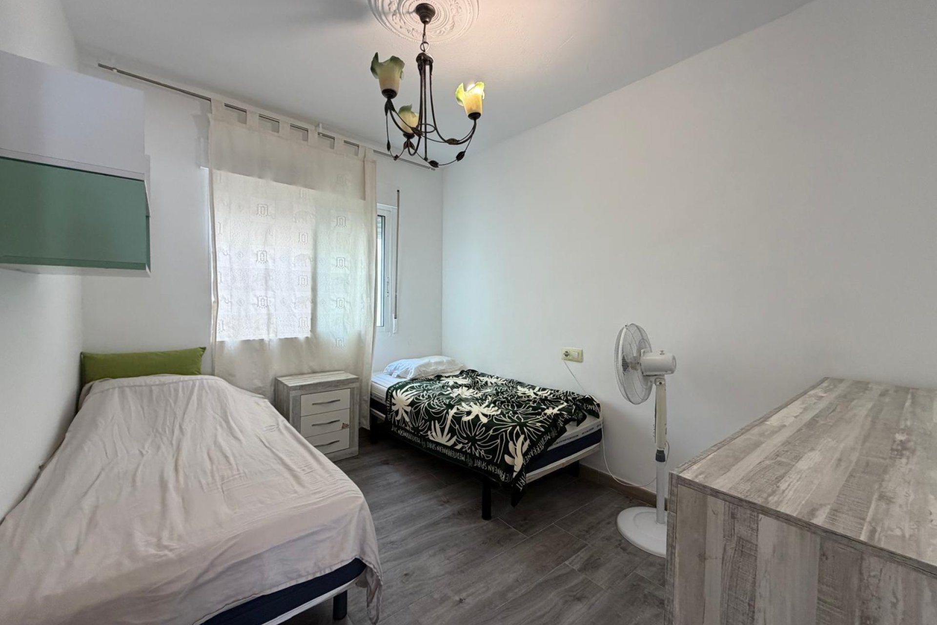 Revente - Apartment -
Torrevieja - Playa del Cura