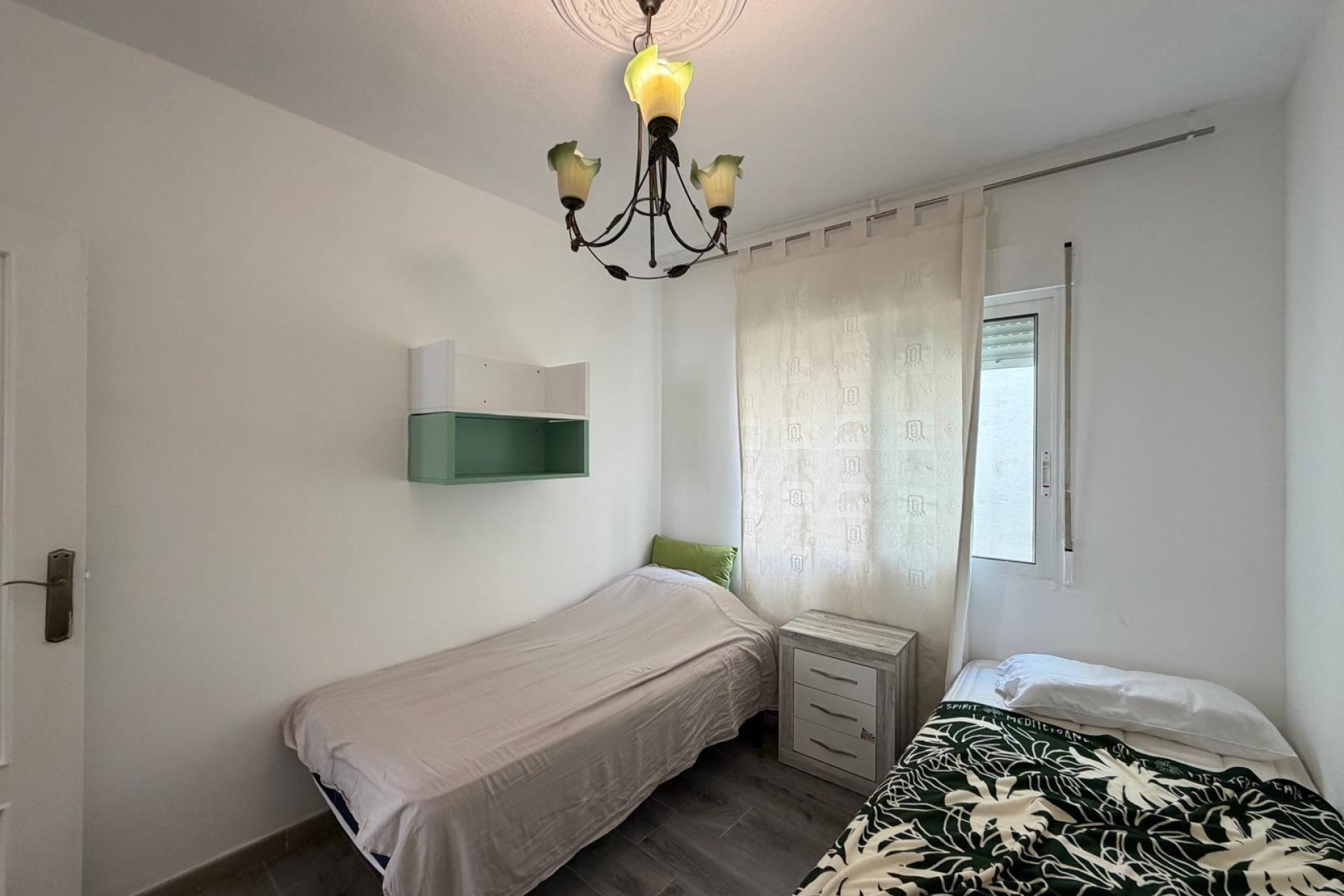 Revente - Apartment -
Torrevieja - Playa del Cura