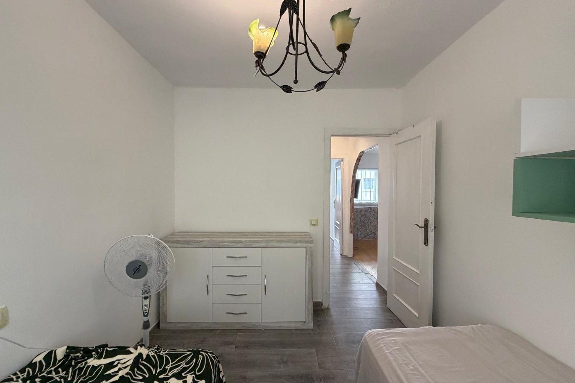 Revente - Apartment -
Torrevieja - Playa del Cura