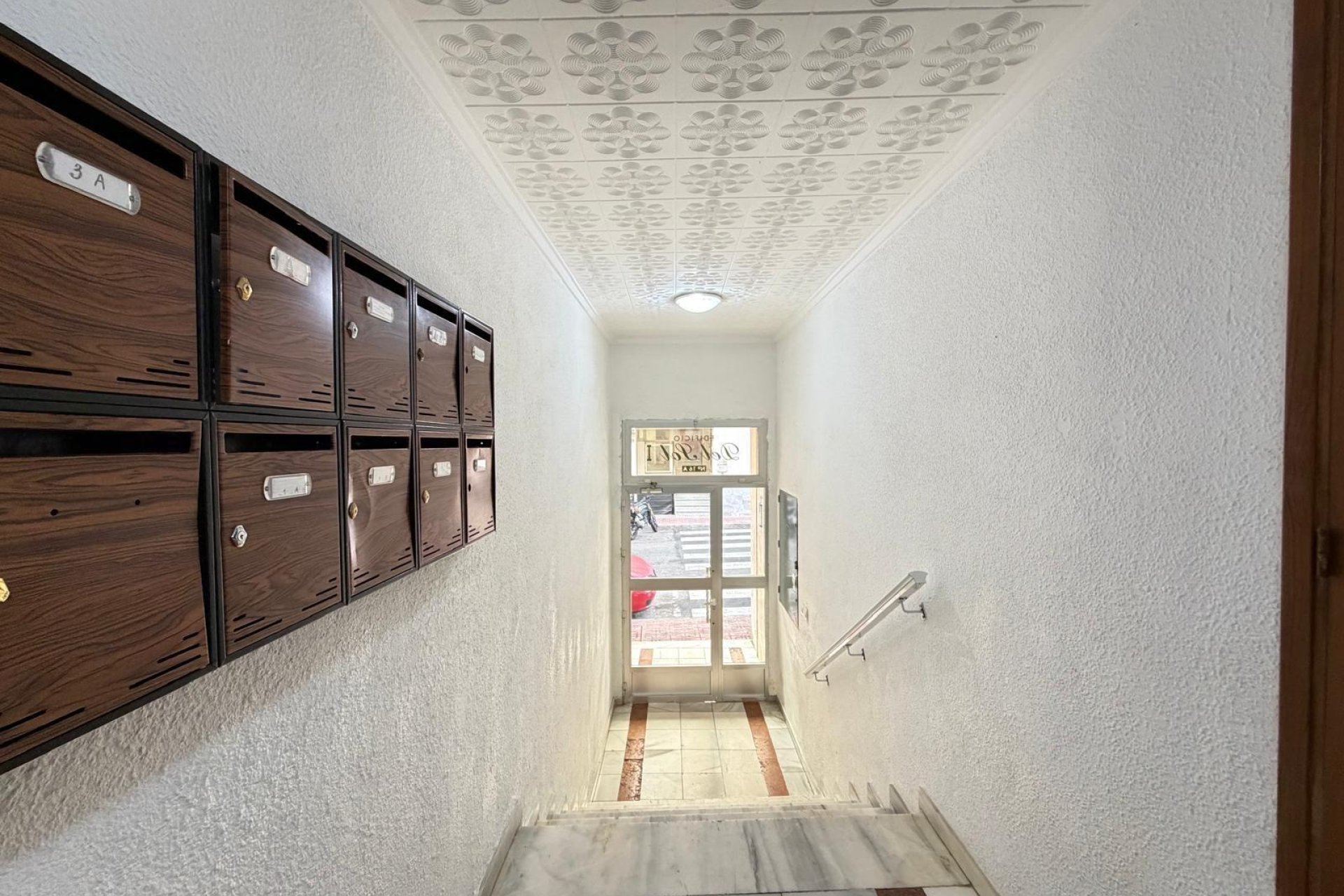 Revente - Apartment -
Torrevieja - Playa del Cura