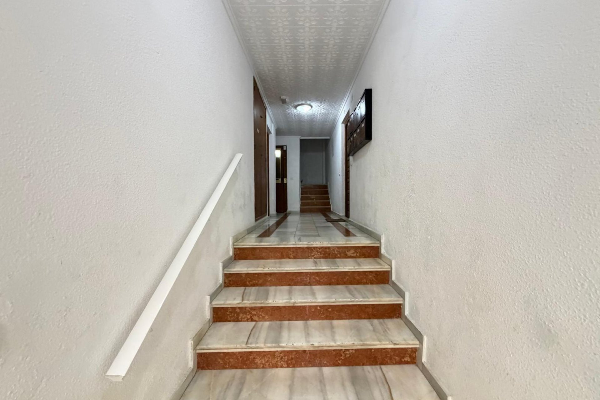 Revente - Apartment -
Torrevieja - Playa del Cura