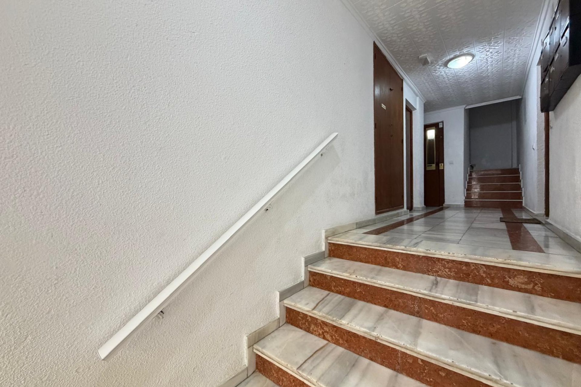 Revente - Apartment -
Torrevieja - Playa del Cura