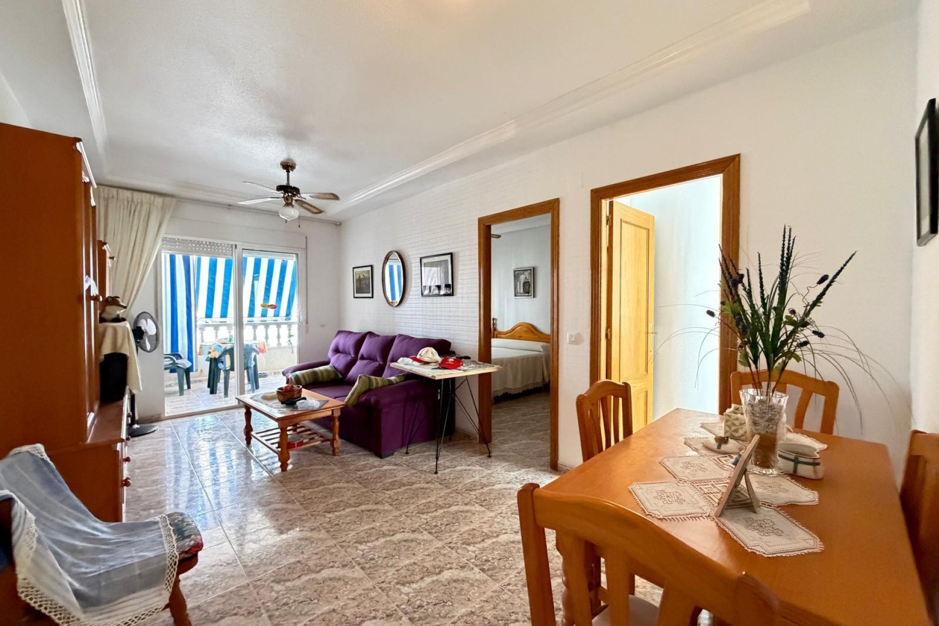 Revente - Apartment -
Torrevieja - Playa del Cura
