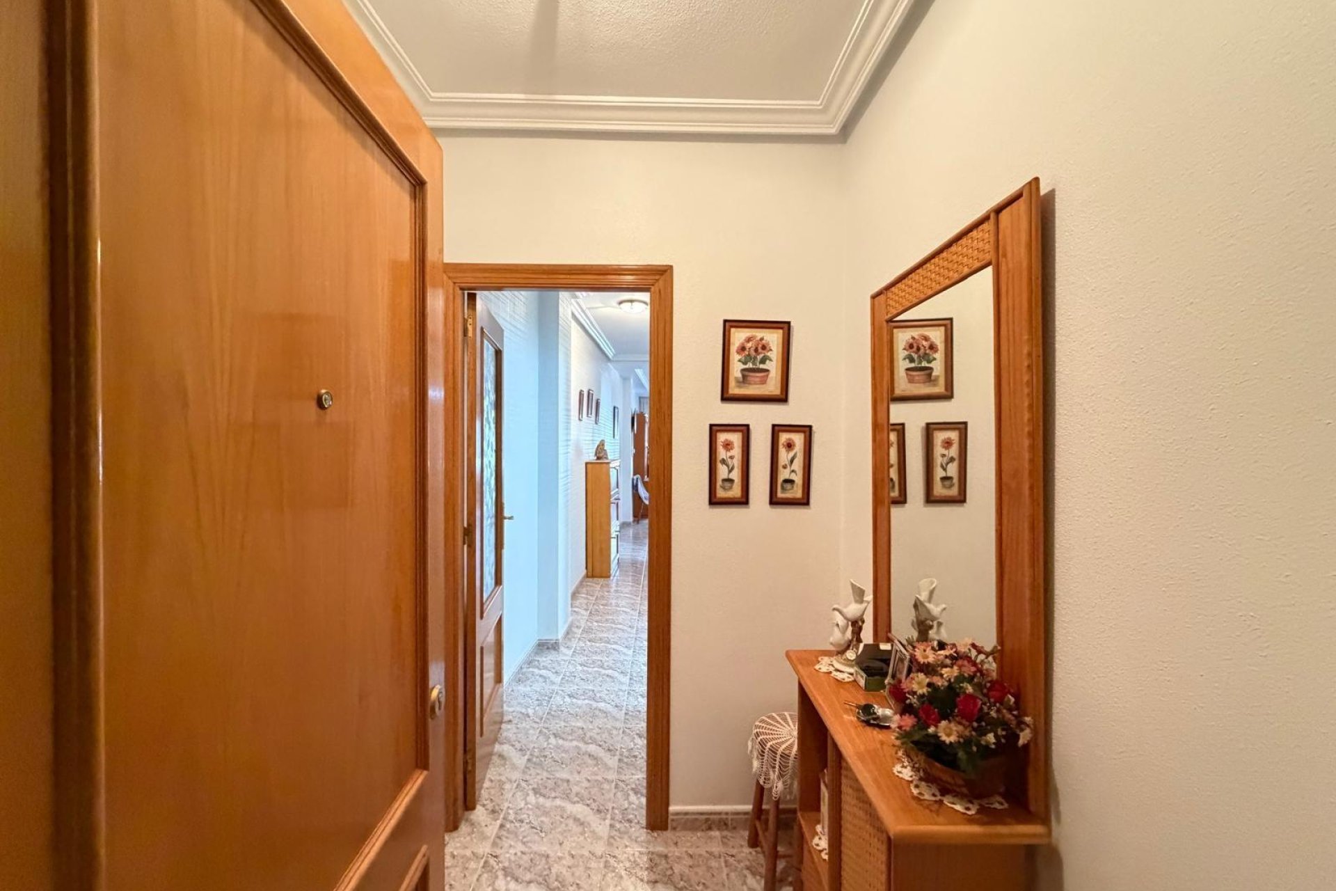 Revente - Apartment -
Torrevieja - Playa del Cura