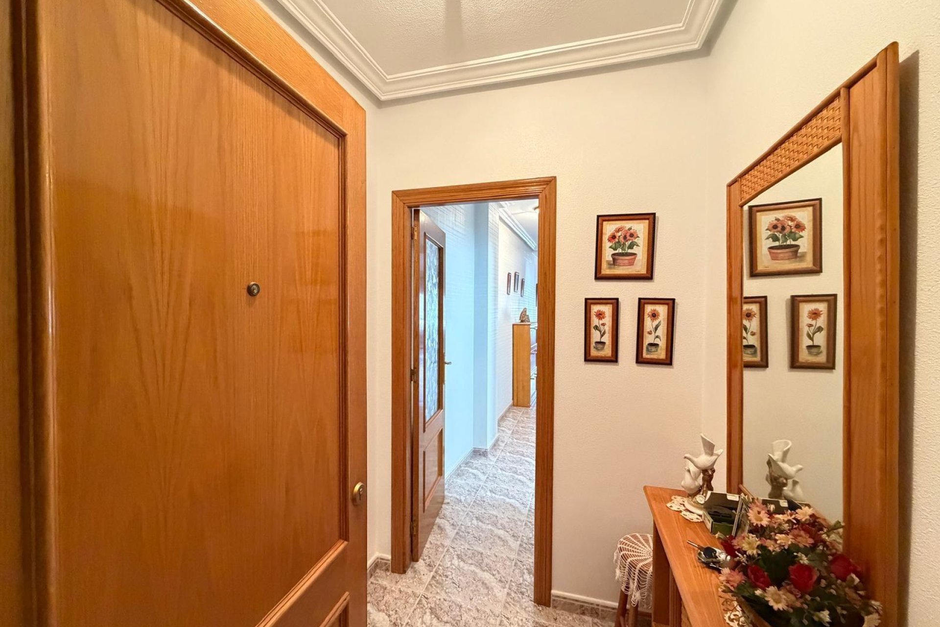 Revente - Apartment -
Torrevieja - Playa del Cura