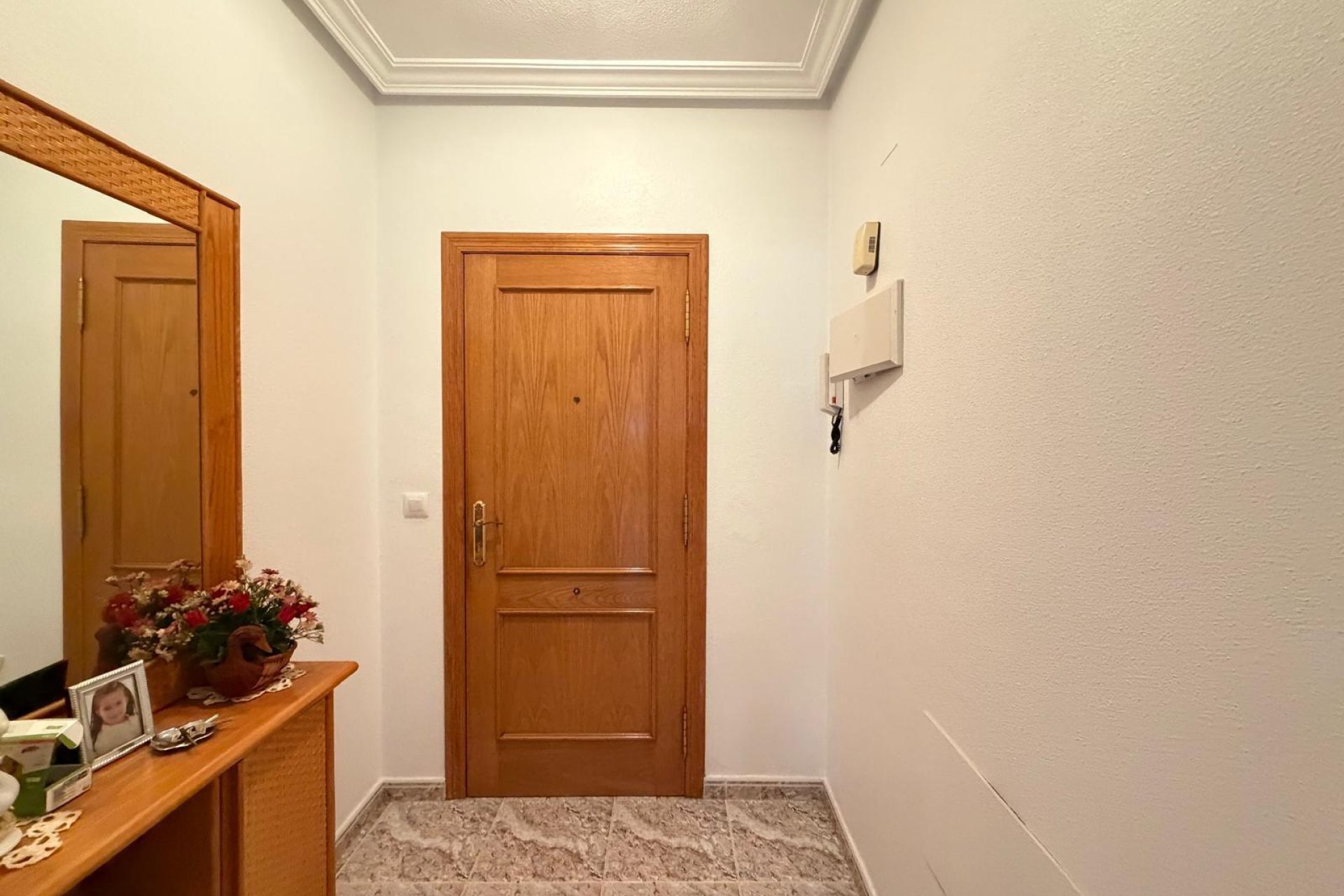 Revente - Apartment -
Torrevieja - Playa del Cura