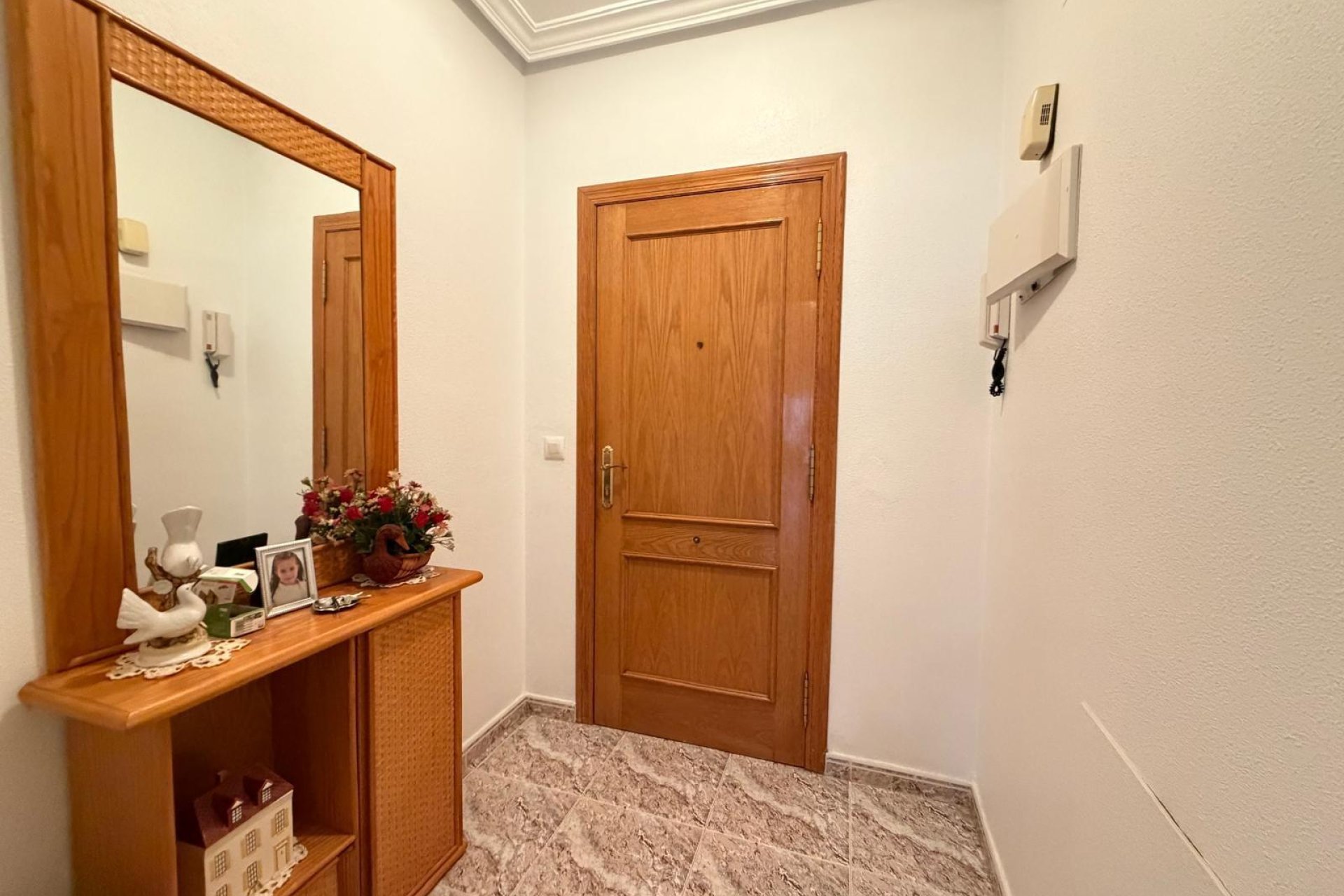 Revente - Apartment -
Torrevieja - Playa del Cura