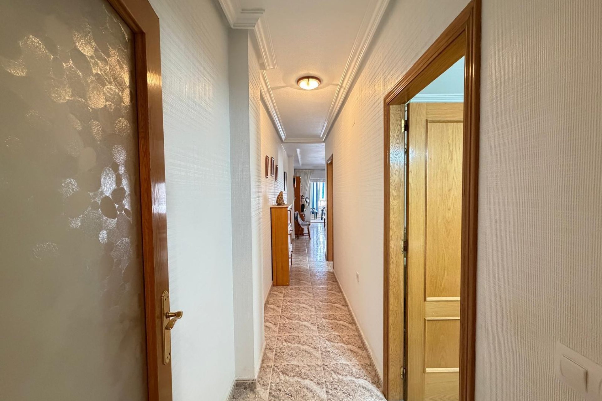 Revente - Apartment -
Torrevieja - Playa del Cura
