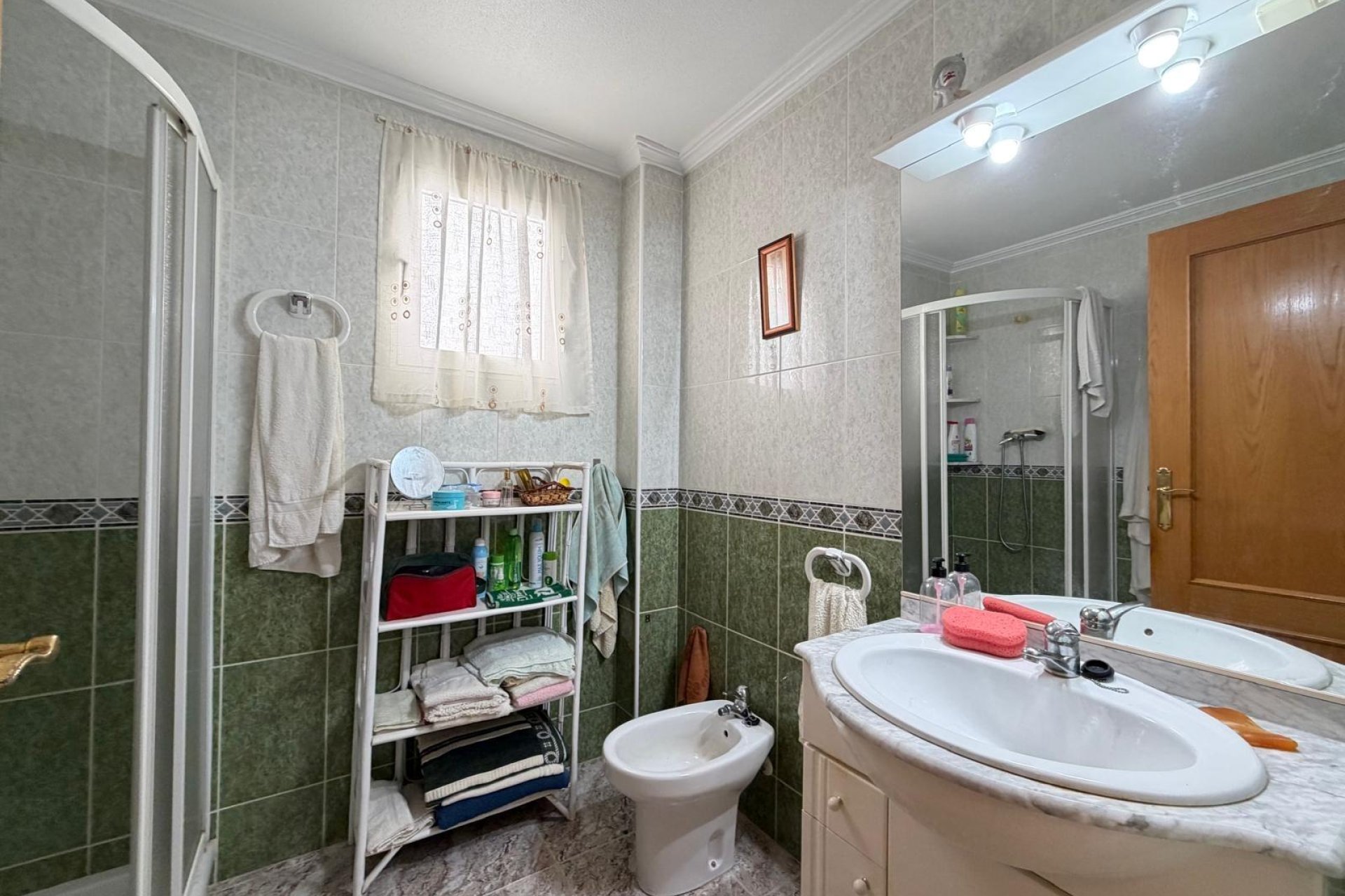 Revente - Apartment -
Torrevieja - Playa del Cura