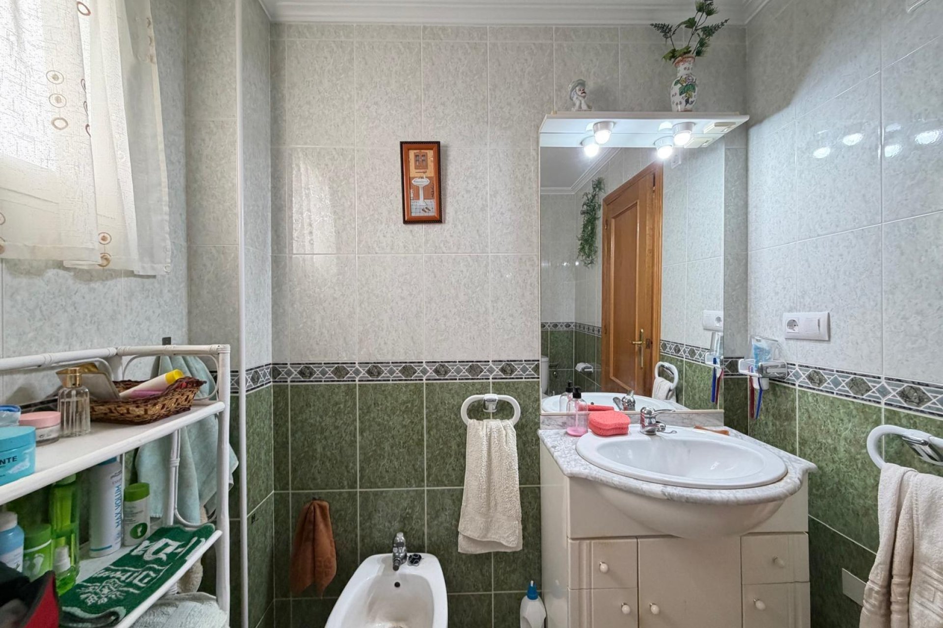 Revente - Apartment -
Torrevieja - Playa del Cura
