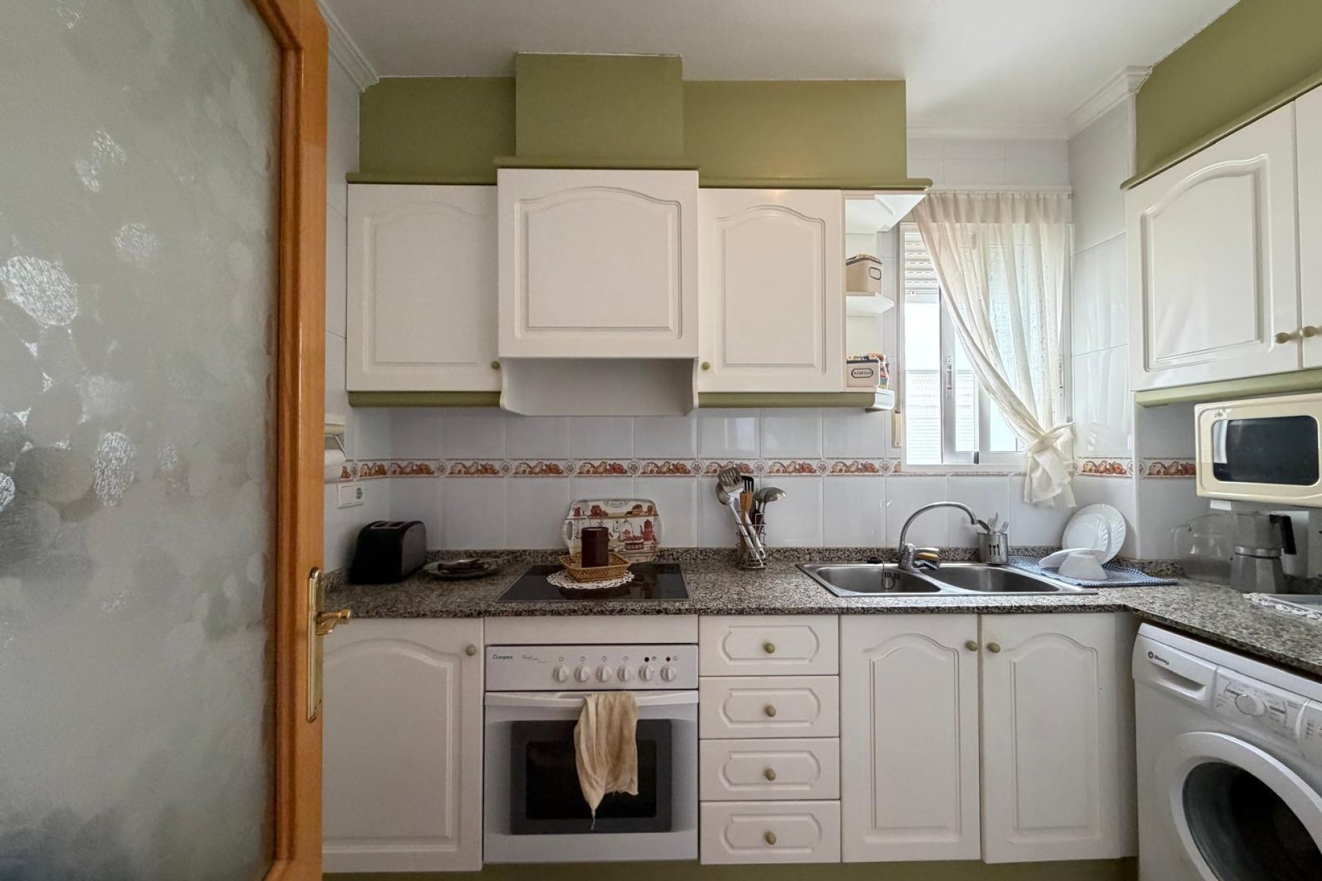 Revente - Apartment -
Torrevieja - Playa del Cura