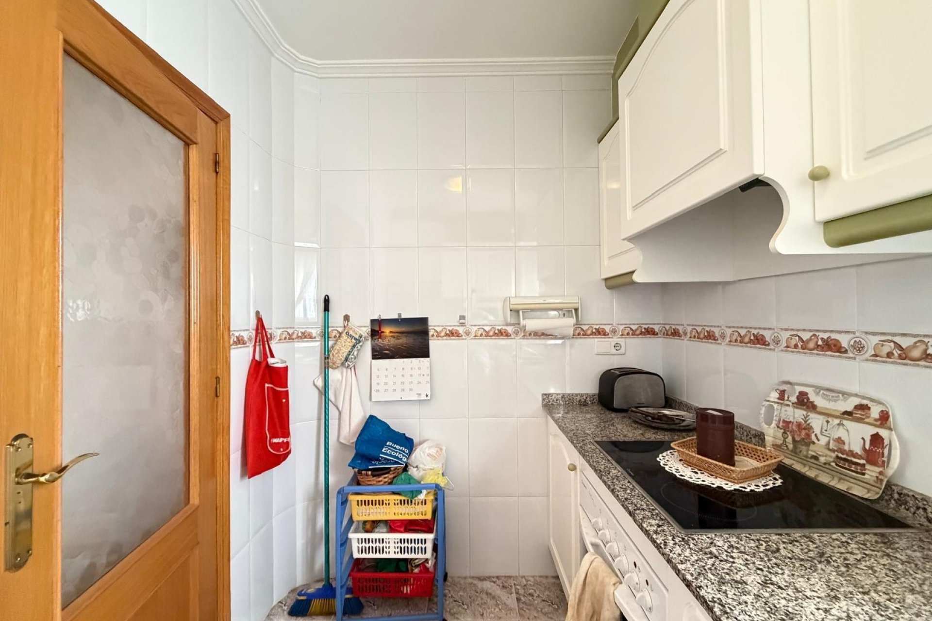 Revente - Apartment -
Torrevieja - Playa del Cura