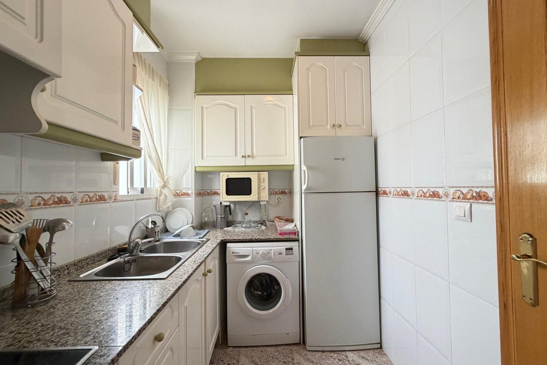 Revente - Apartment -
Torrevieja - Playa del Cura