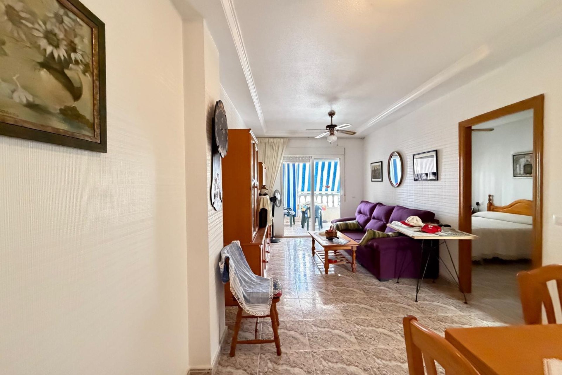 Revente - Apartment -
Torrevieja - Playa del Cura
