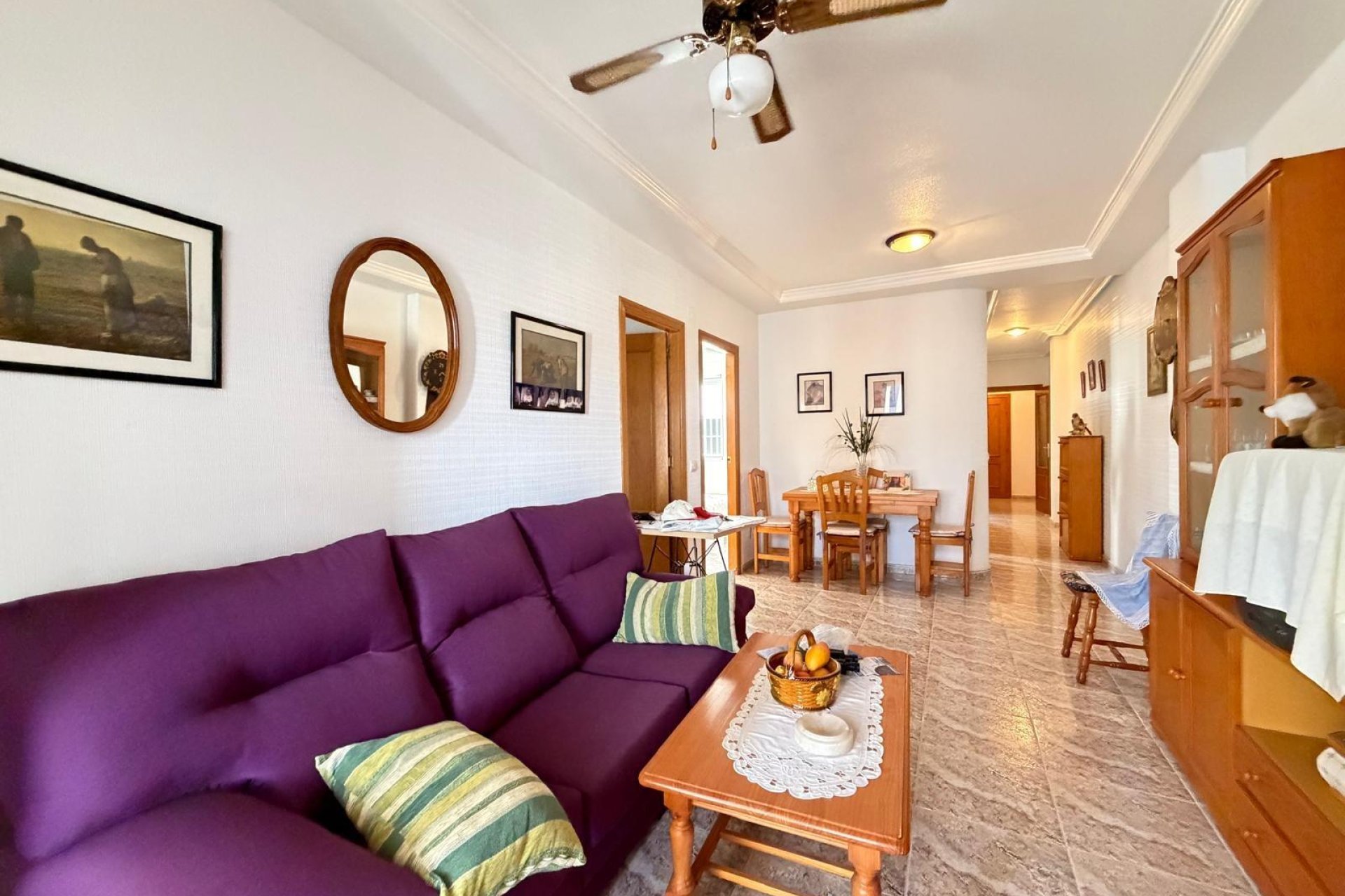 Revente - Apartment -
Torrevieja - Playa del Cura