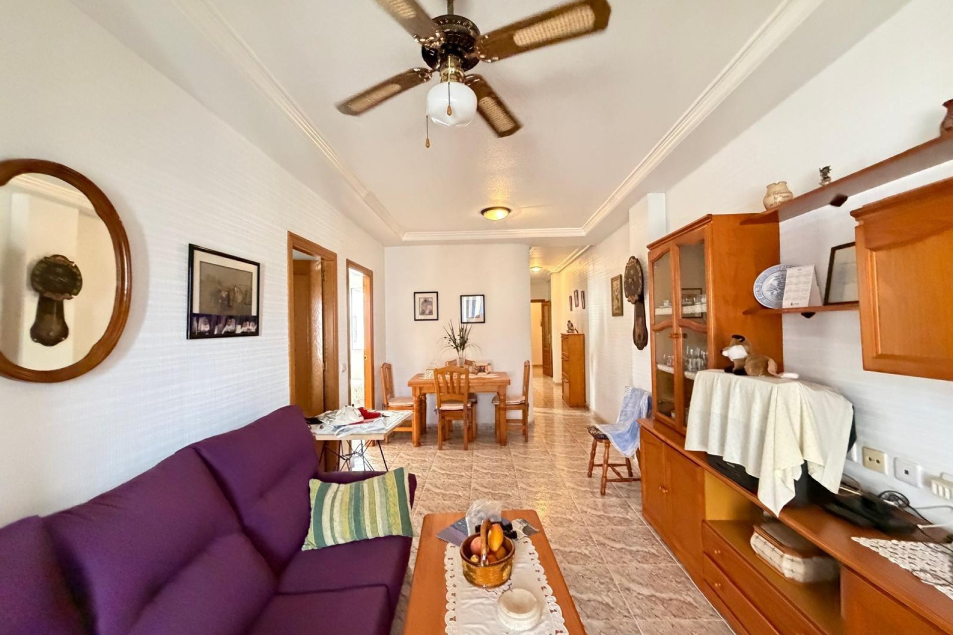 Revente - Apartment -
Torrevieja - Playa del Cura