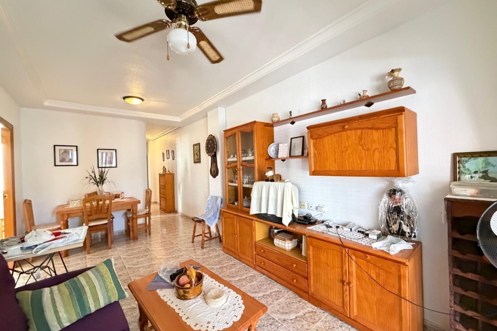 Revente - Apartment -
Torrevieja - Playa del Cura