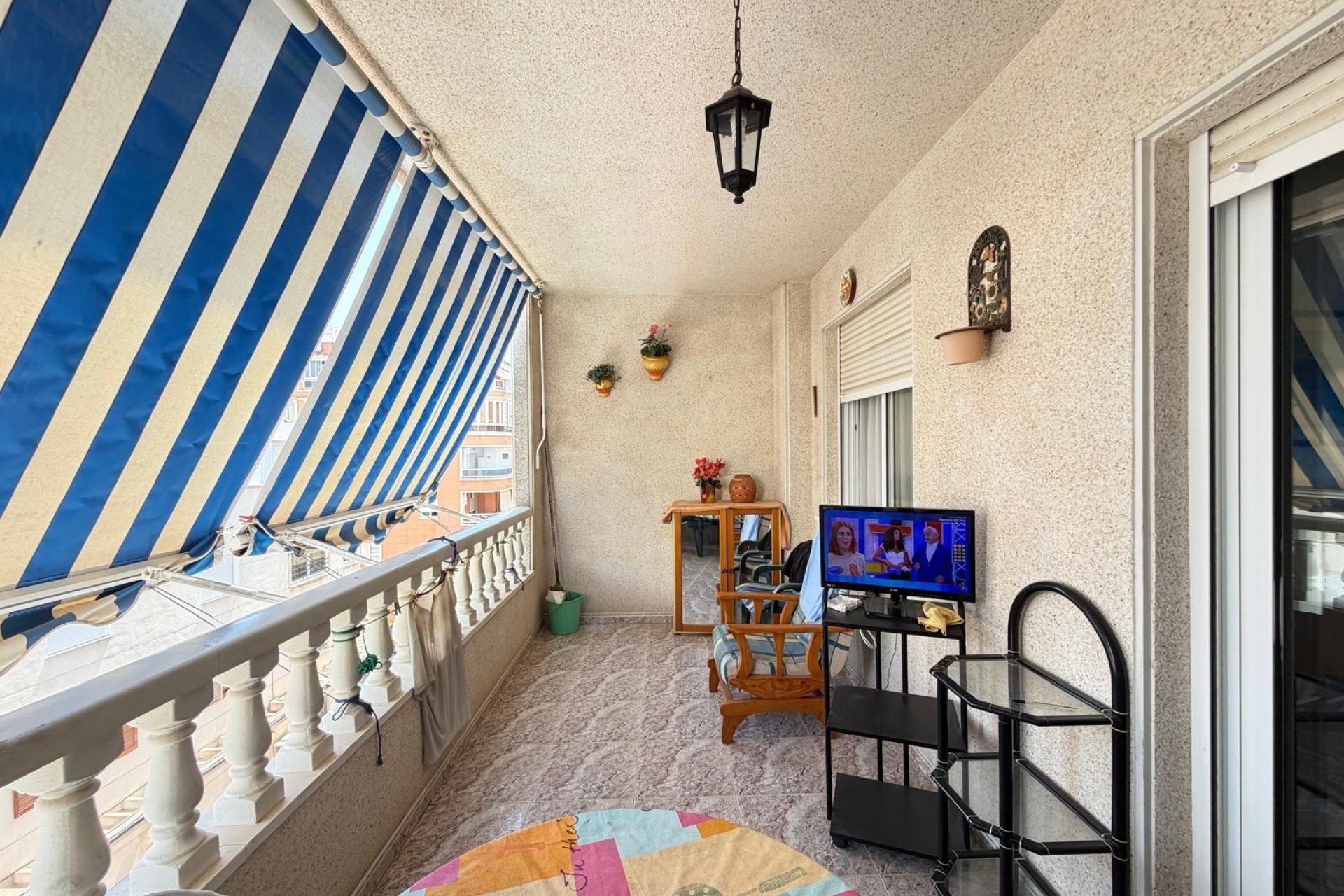 Revente - Apartment -
Torrevieja - Playa del Cura