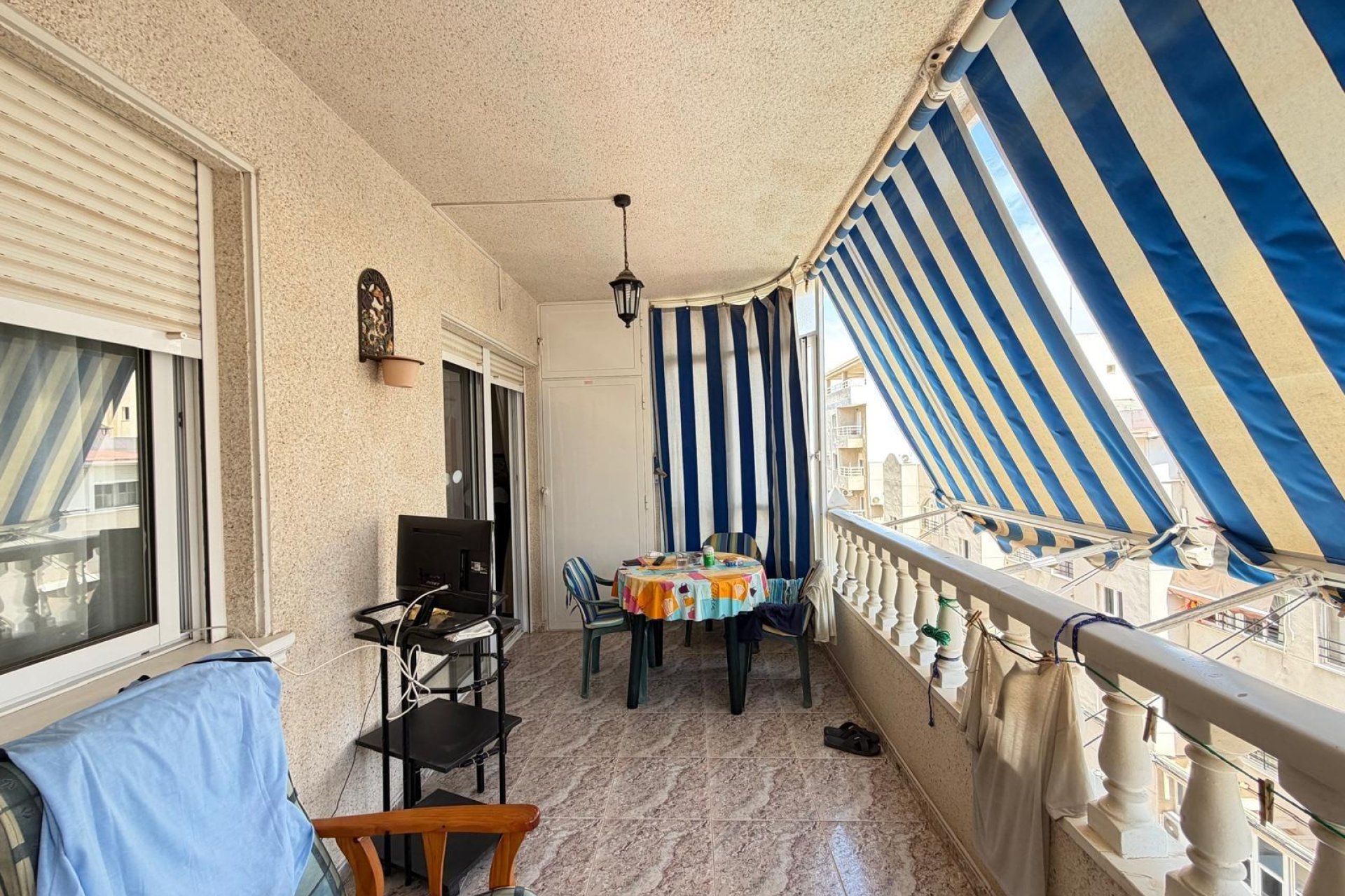 Revente - Apartment -
Torrevieja - Playa del Cura