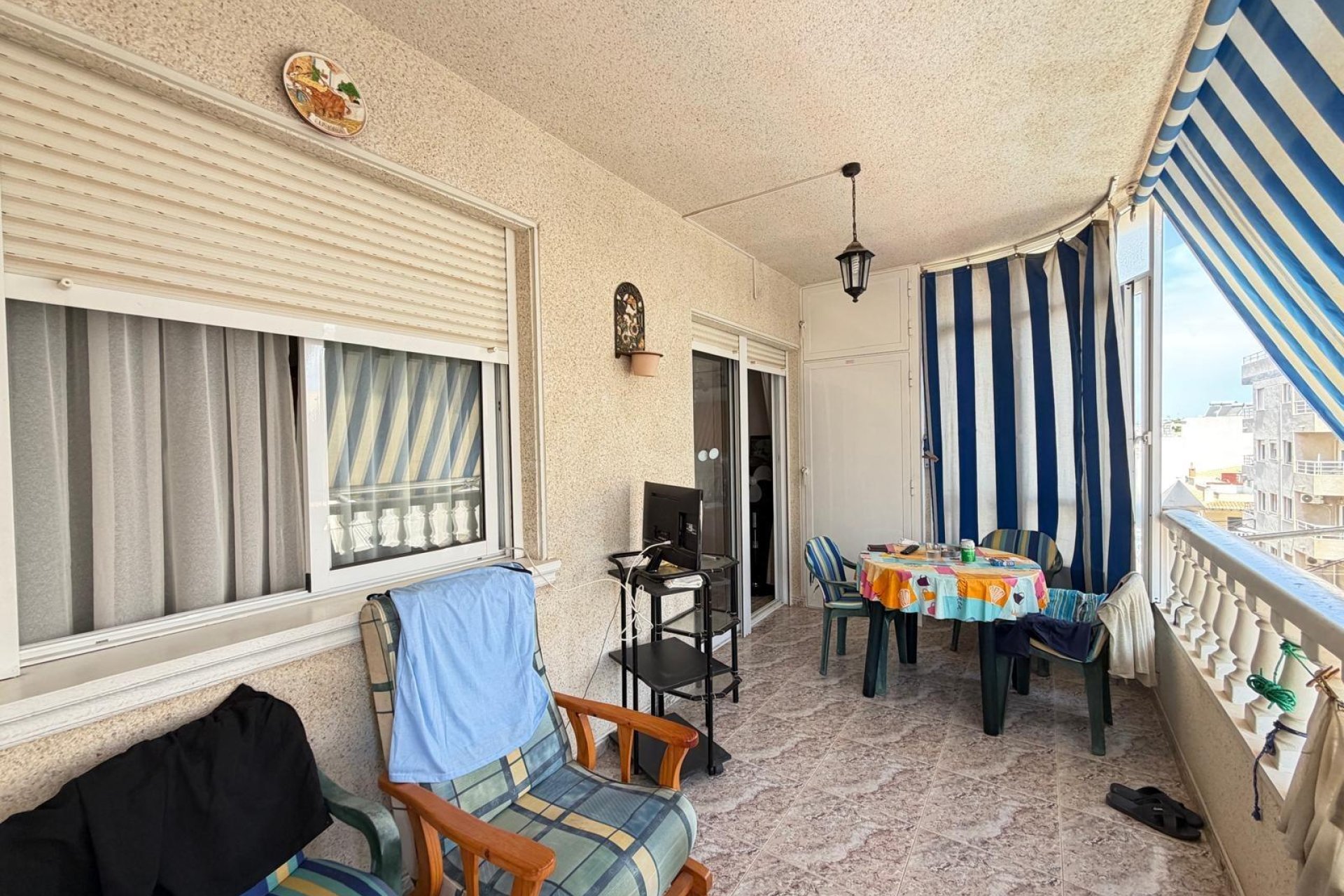 Revente - Apartment -
Torrevieja - Playa del Cura