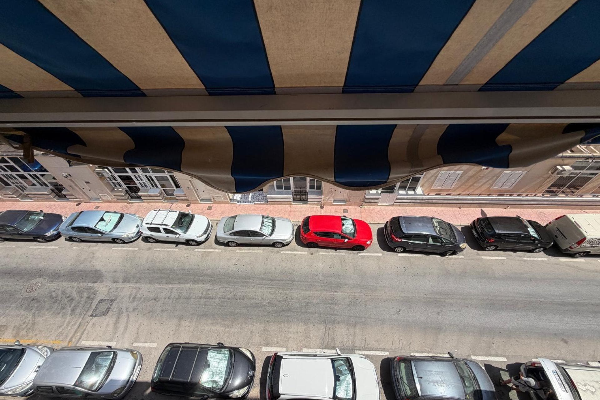 Revente - Apartment -
Torrevieja - Playa del Cura